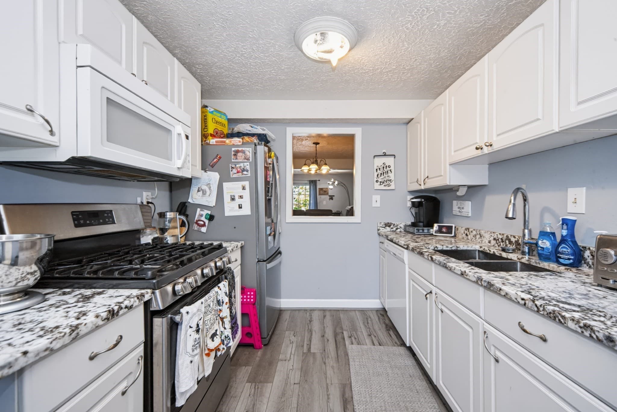 Condominium at 14 Fernwood Dr # B, Leominster MA 01453, photo 5 of 42