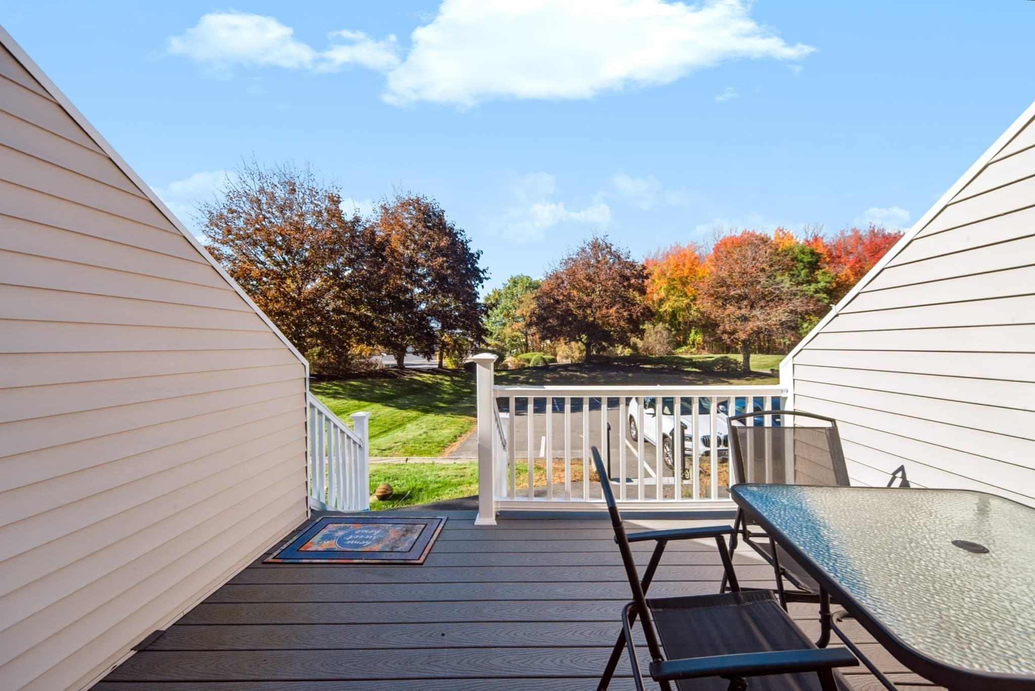 Condominium at 14 Fernwood Dr # B, Leominster MA 01453, photo 34 of 42