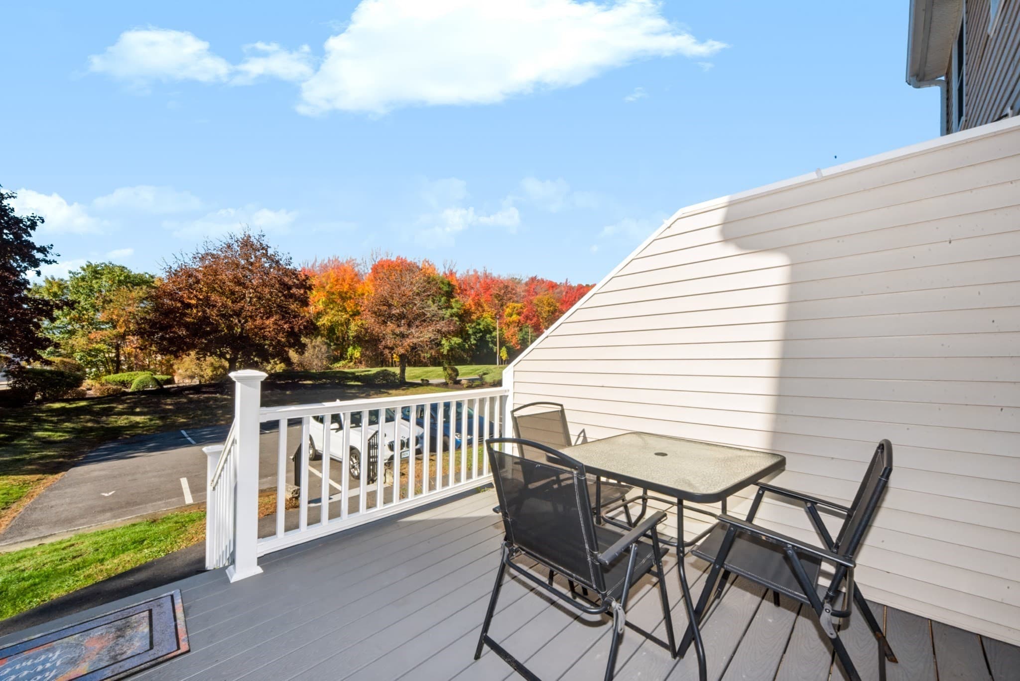 Condominium at 14 Fernwood Dr # B, Leominster MA 01453, photo 33 of 42