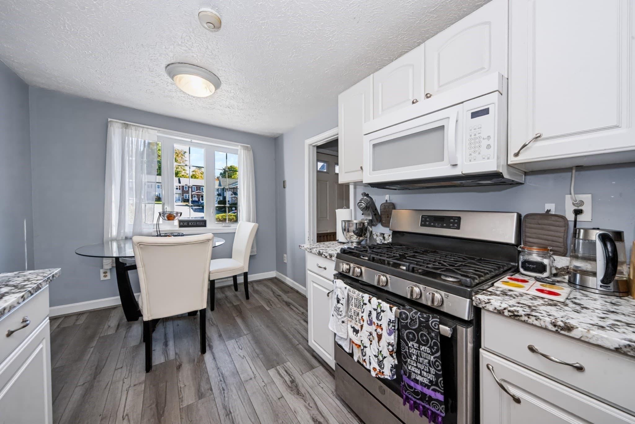 Condominium at 14 Fernwood Dr # B, Leominster MA 01453, photo 8 of 42