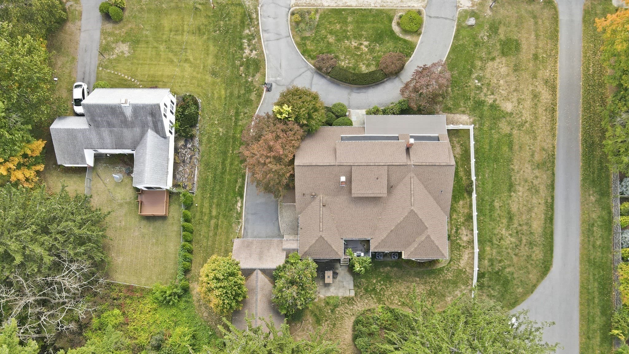 Single Family Residence at 25 Commonwealth Ave, Attleboro MA 02703, photo 42 of 42
