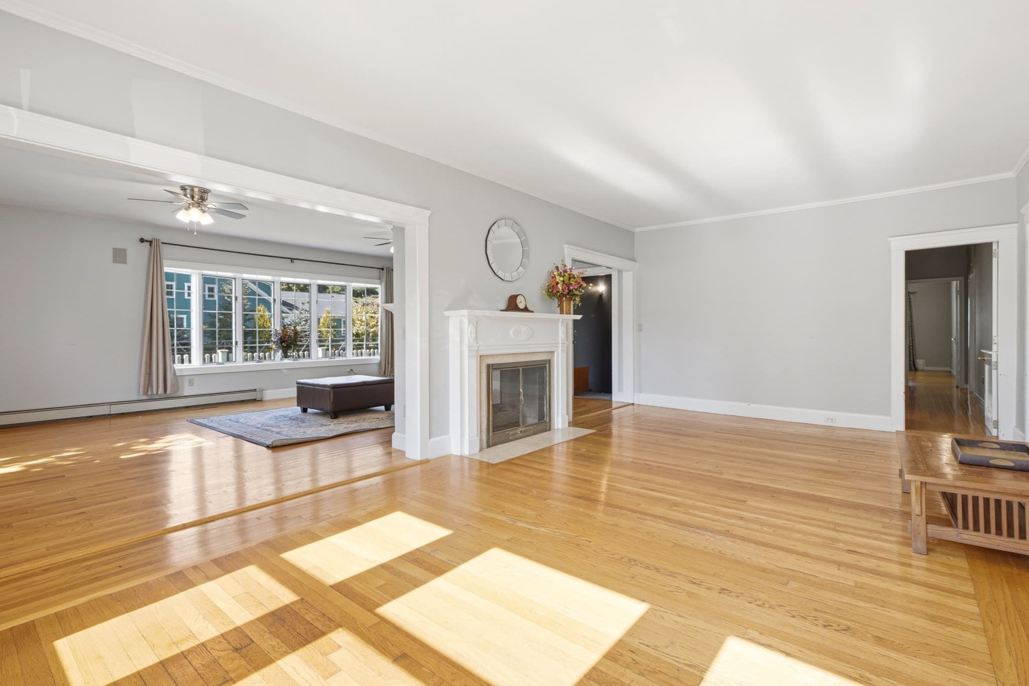 Single Family Residence at 25 Commonwealth Ave, Attleboro MA 02703, photo 12 of 42