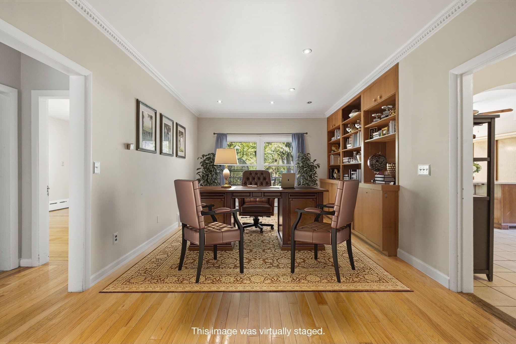 Single Family Residence at 25 Commonwealth Ave, Attleboro MA 02703, photo 14 of 42