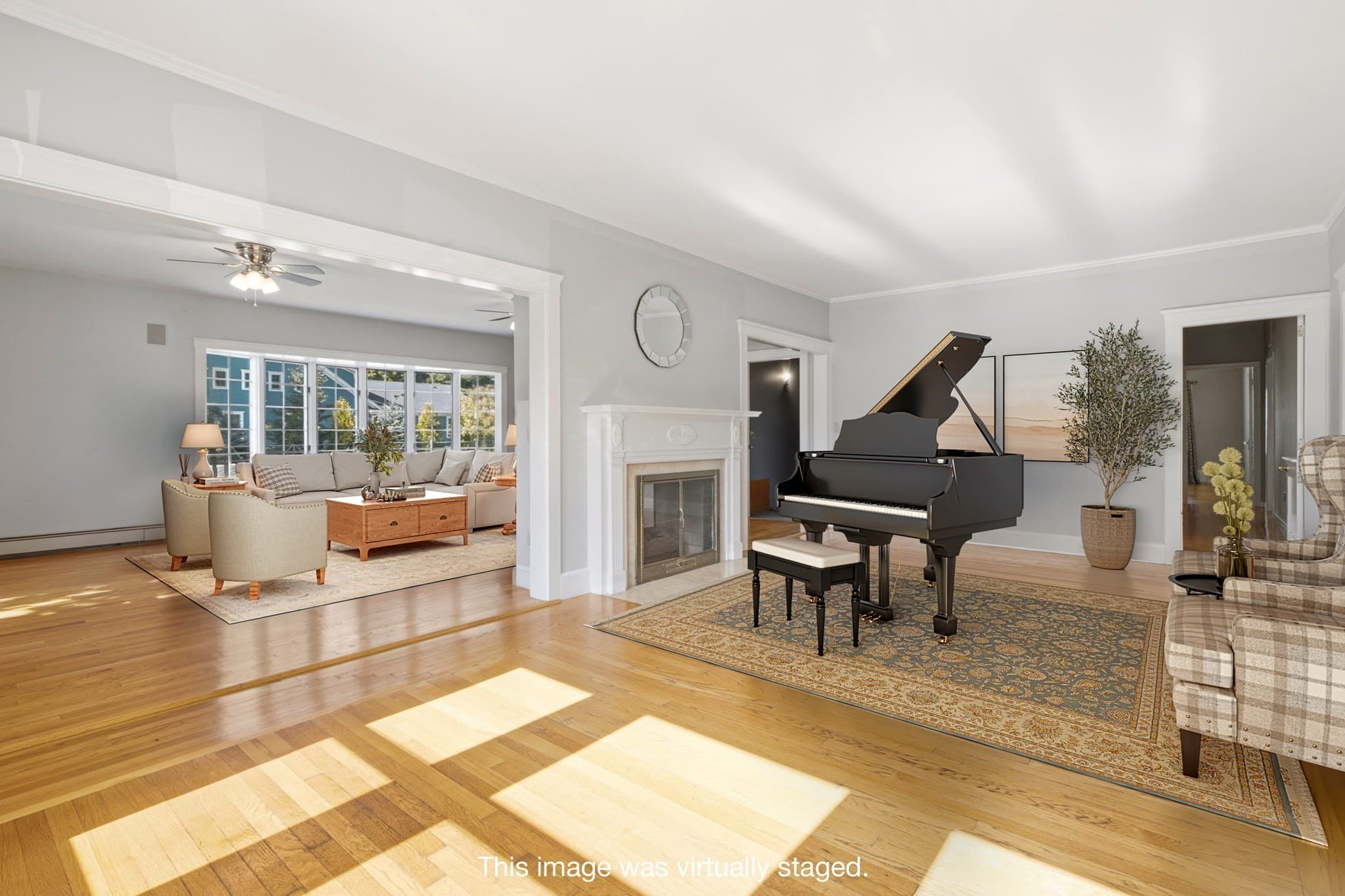 Single Family Residence at 25 Commonwealth Ave, Attleboro MA 02703, photo 11 of 42