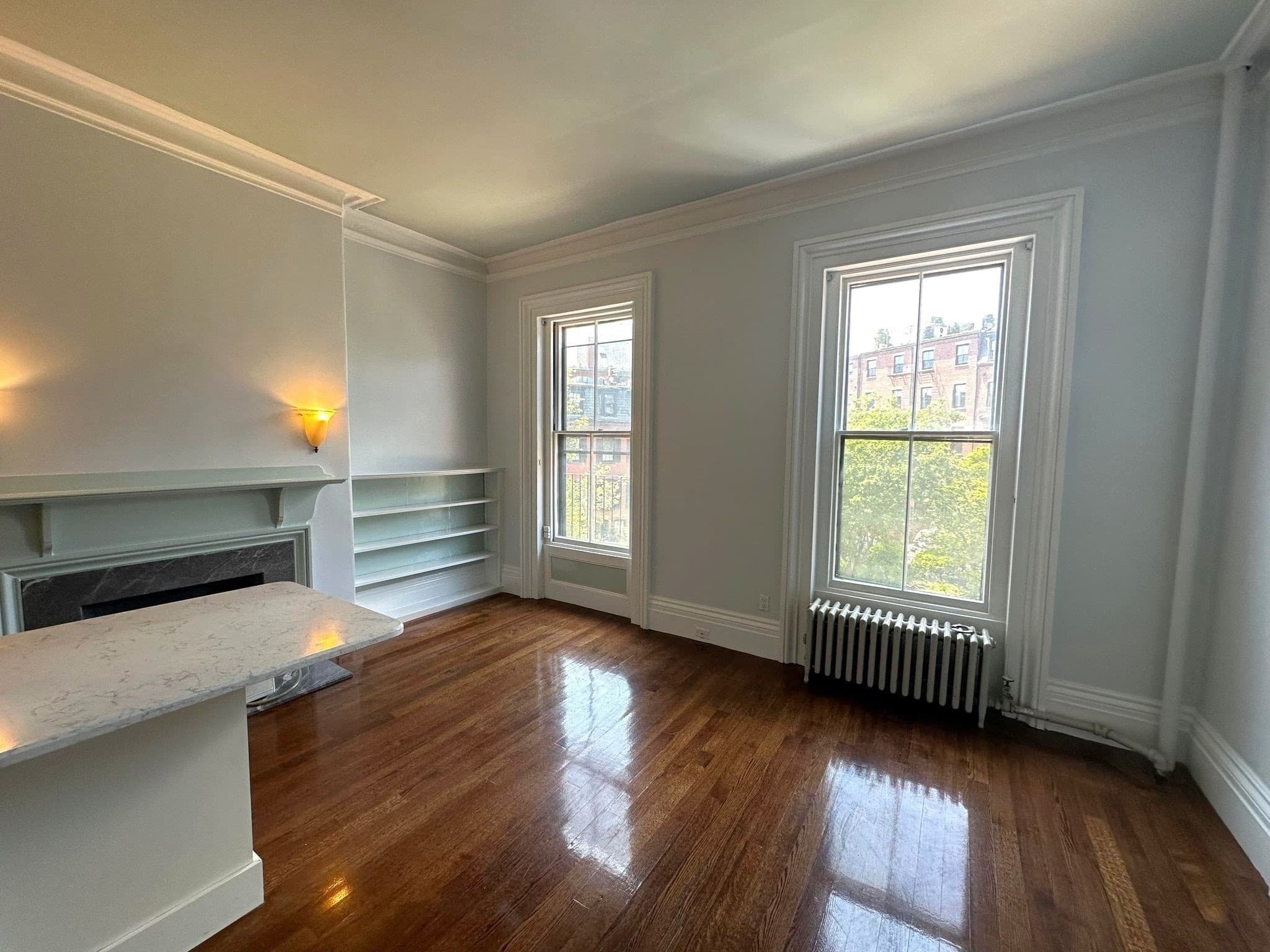 5-9 Family at 88 Charles, Boston MA 02114, photo 7 of 28