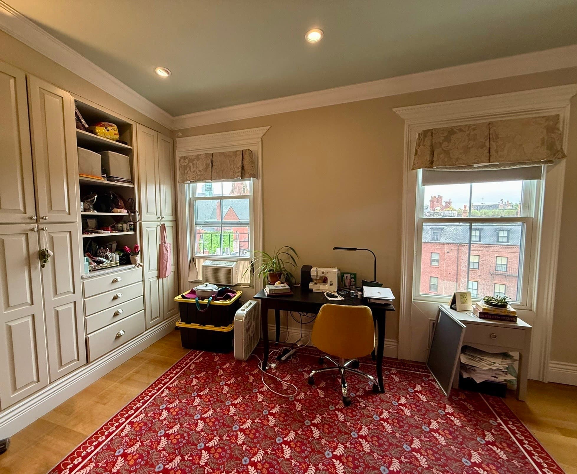 5-9 Family at 88 Charles, Boston MA 02114, photo 10 of 28