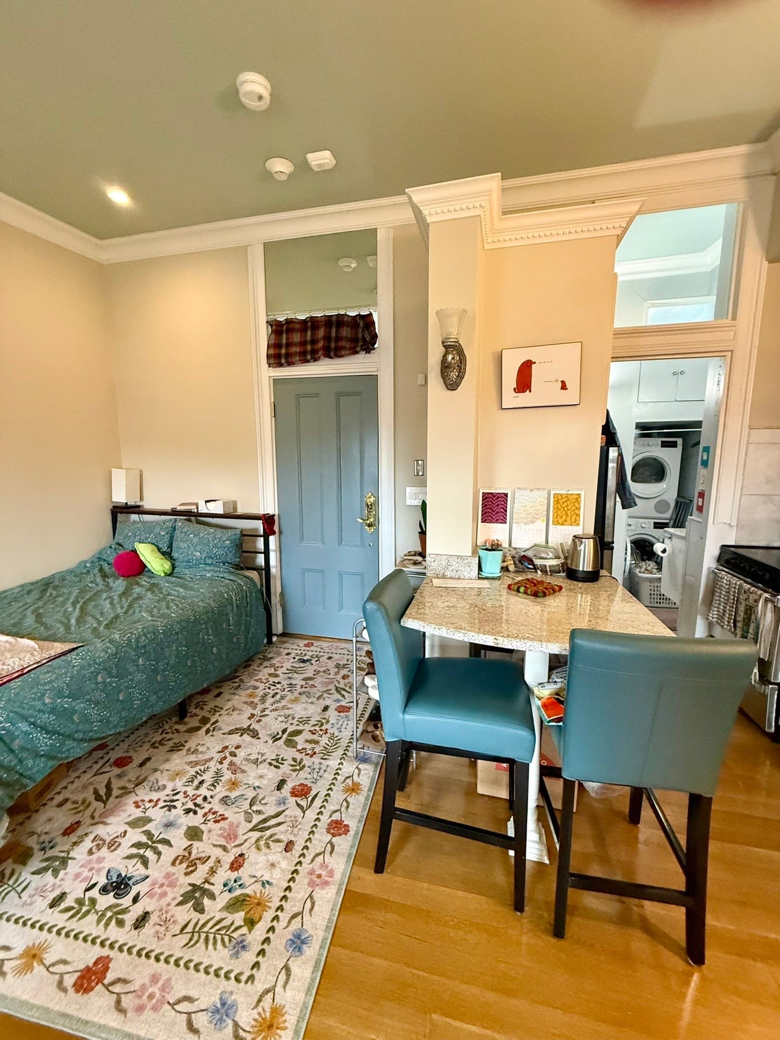 5-9 Family at 88 Charles, Boston MA 02114, photo 11 of 28