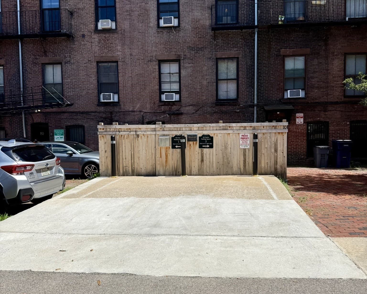5-9 Family at 88 Charles, Boston MA 02114, photo 4 of 28