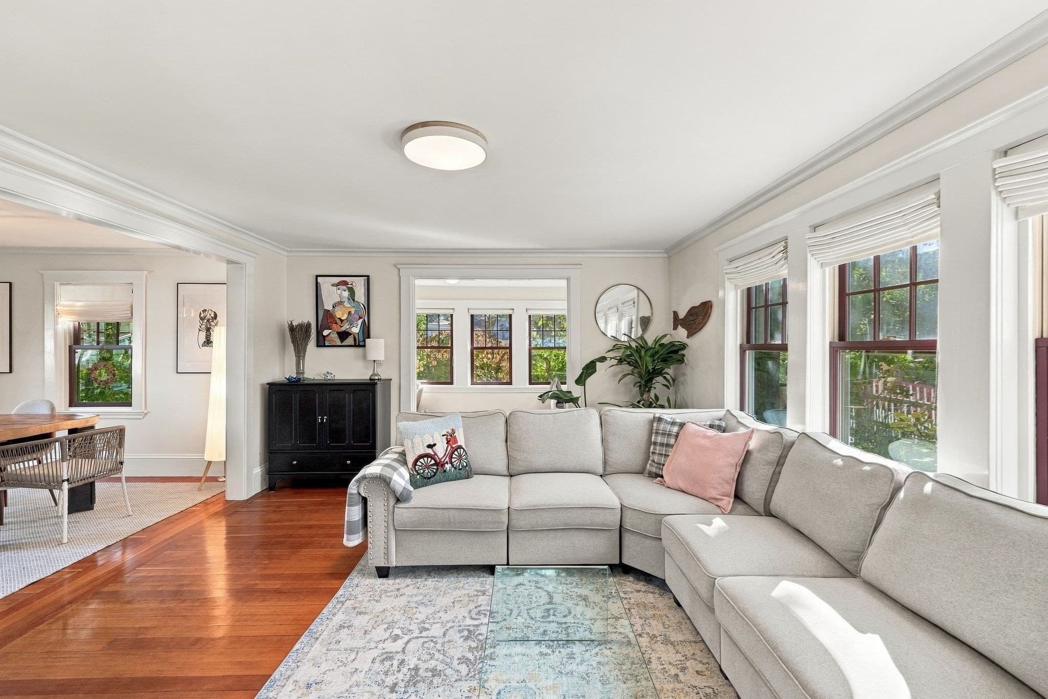 Single Family Residence at 25 Green Street, Marblehead MA 01945, photo 20 of 42