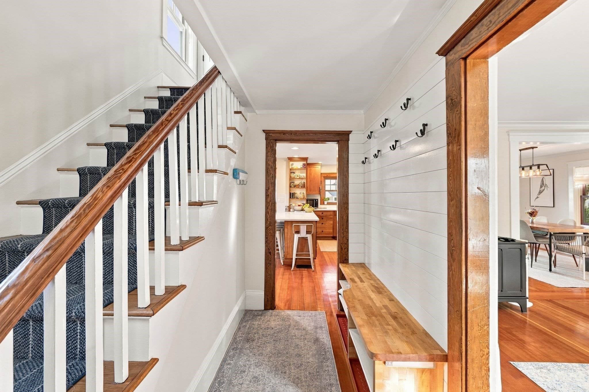 Single Family Residence at 25 Green Street, Marblehead MA 01945, photo 11 of 42