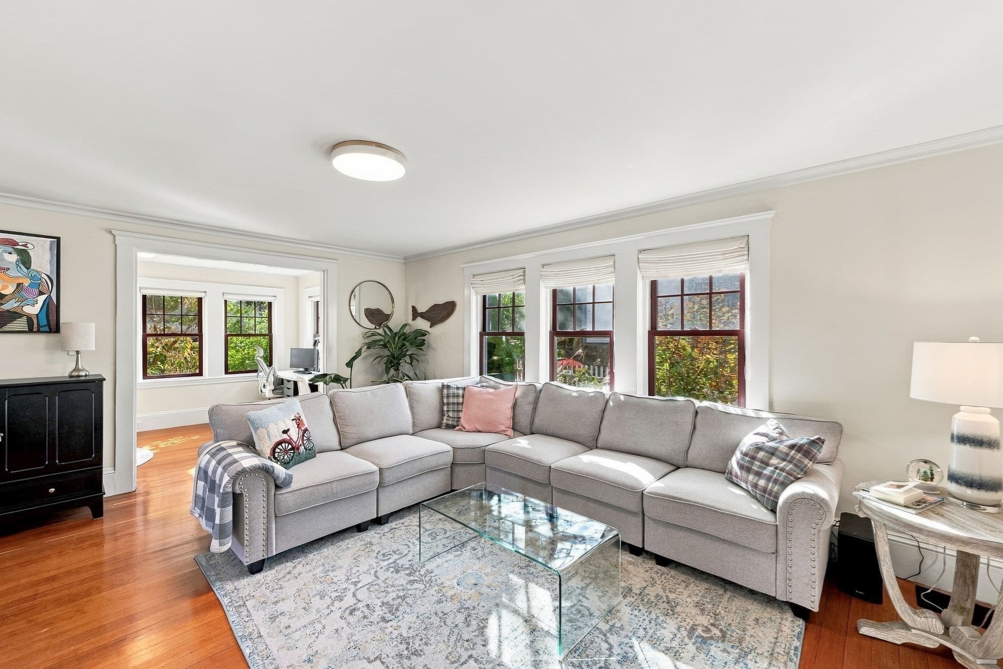 Single Family Residence at 25 Green Street, Marblehead MA 01945, photo 19 of 42