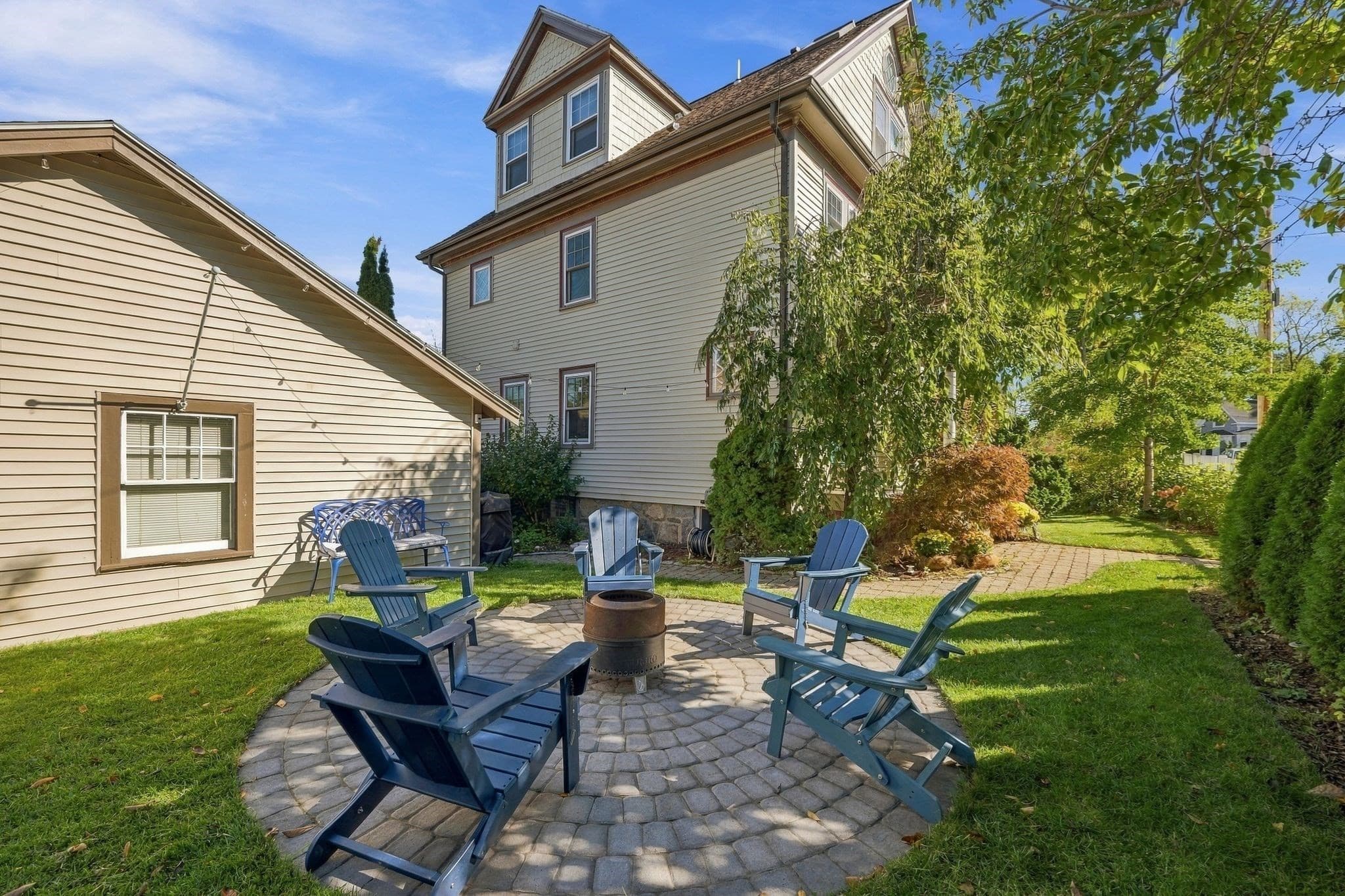 Single Family Residence at 25 Green Street, Marblehead MA 01945, photo 4 of 42