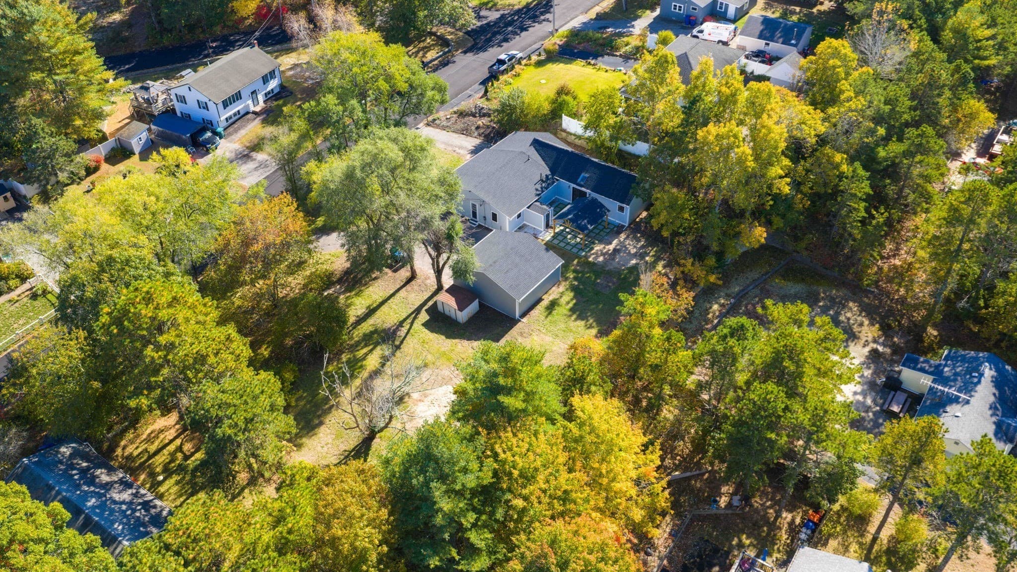 Single Family Residence at 20 Nicholas Ave, Plymouth MA 02360, photo 2 of 32