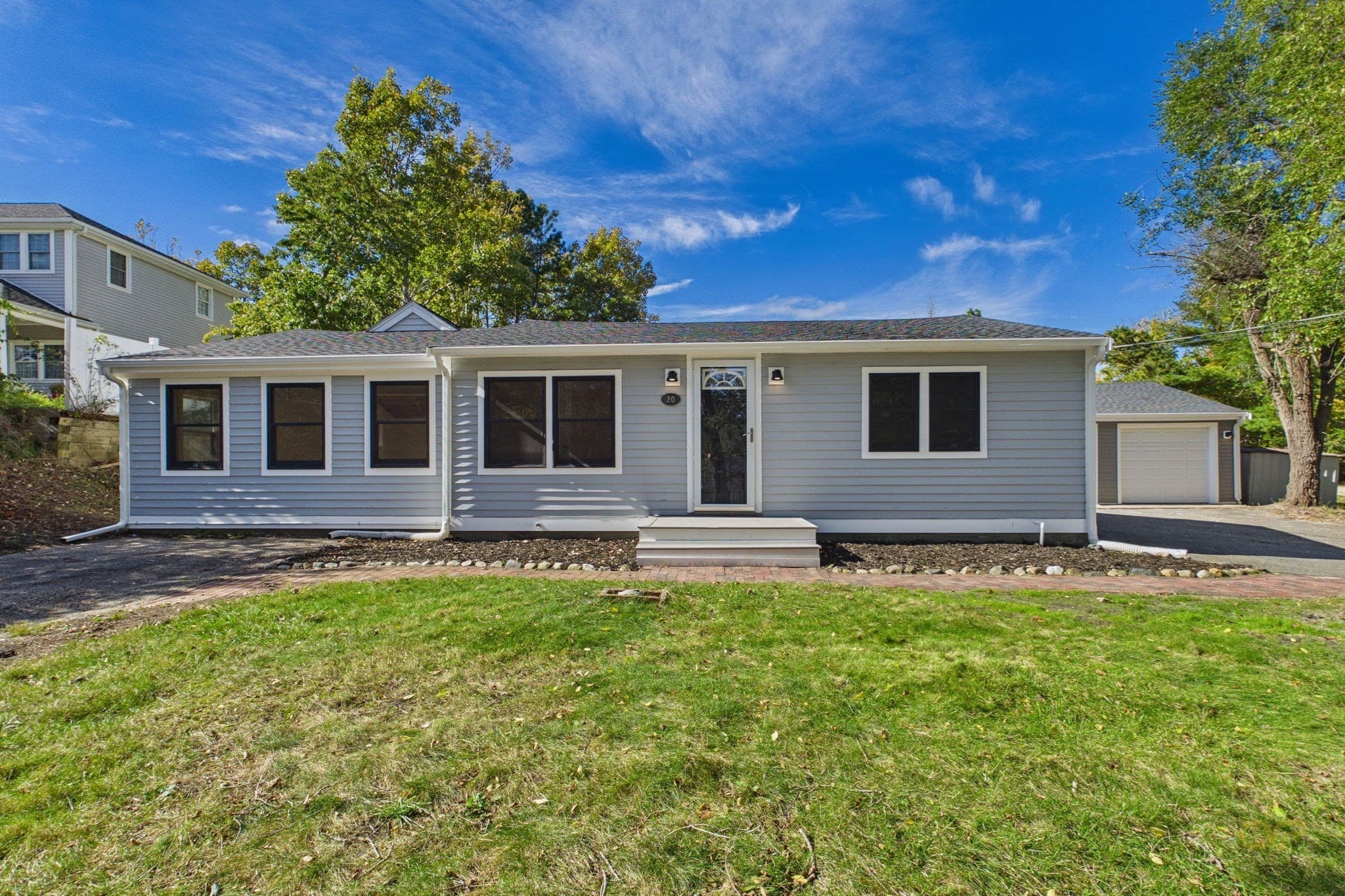 Single Family Residence at 20 Nicholas Ave, Plymouth MA 02360, photo 3 of 32