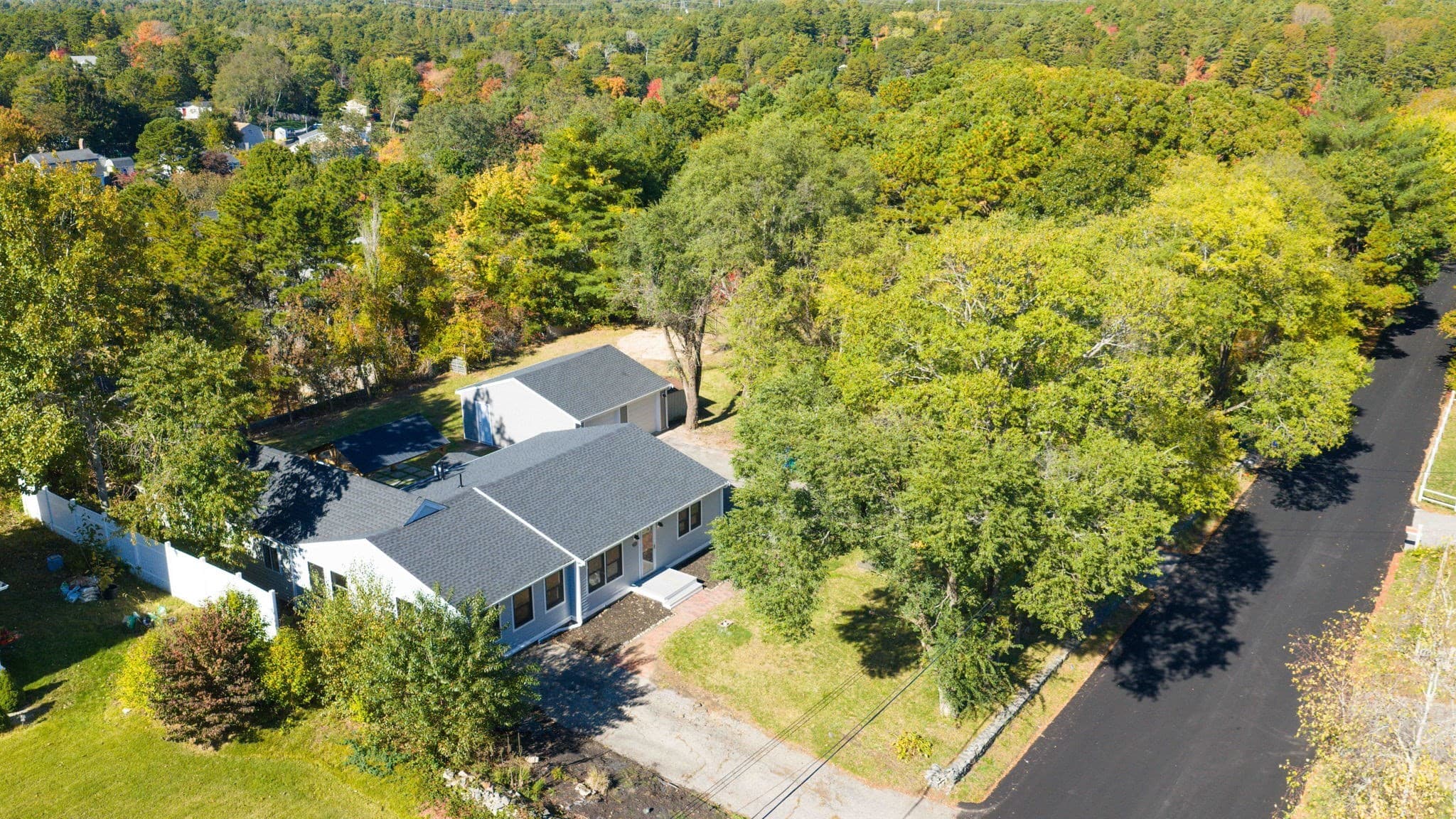 20 Nicholas Ave, Plymouth MA 02360