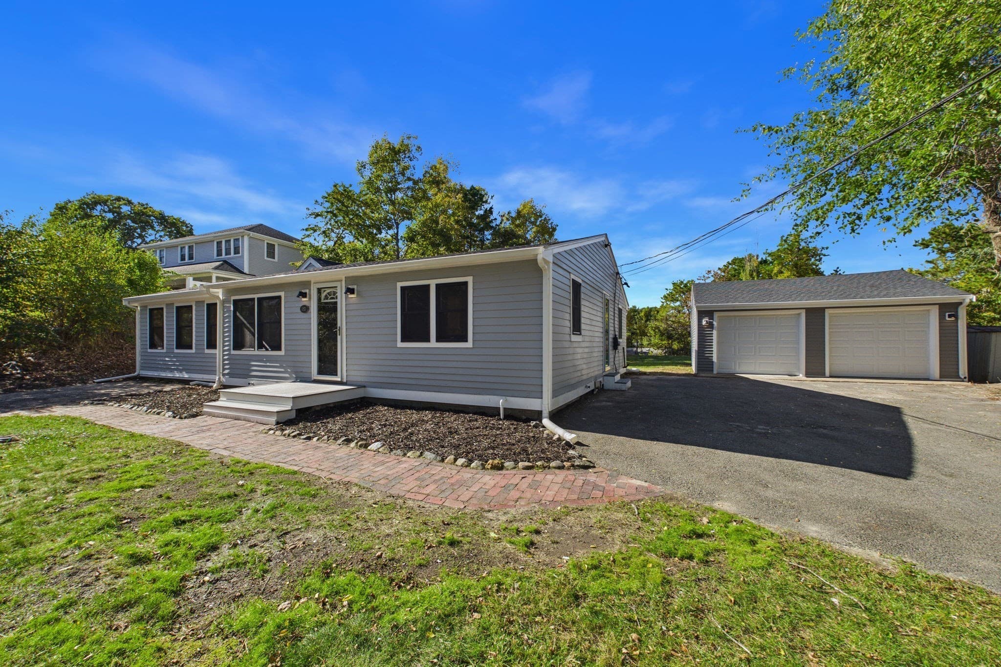 Single Family Residence at 20 Nicholas Ave, Plymouth MA 02360, photo 4 of 32
