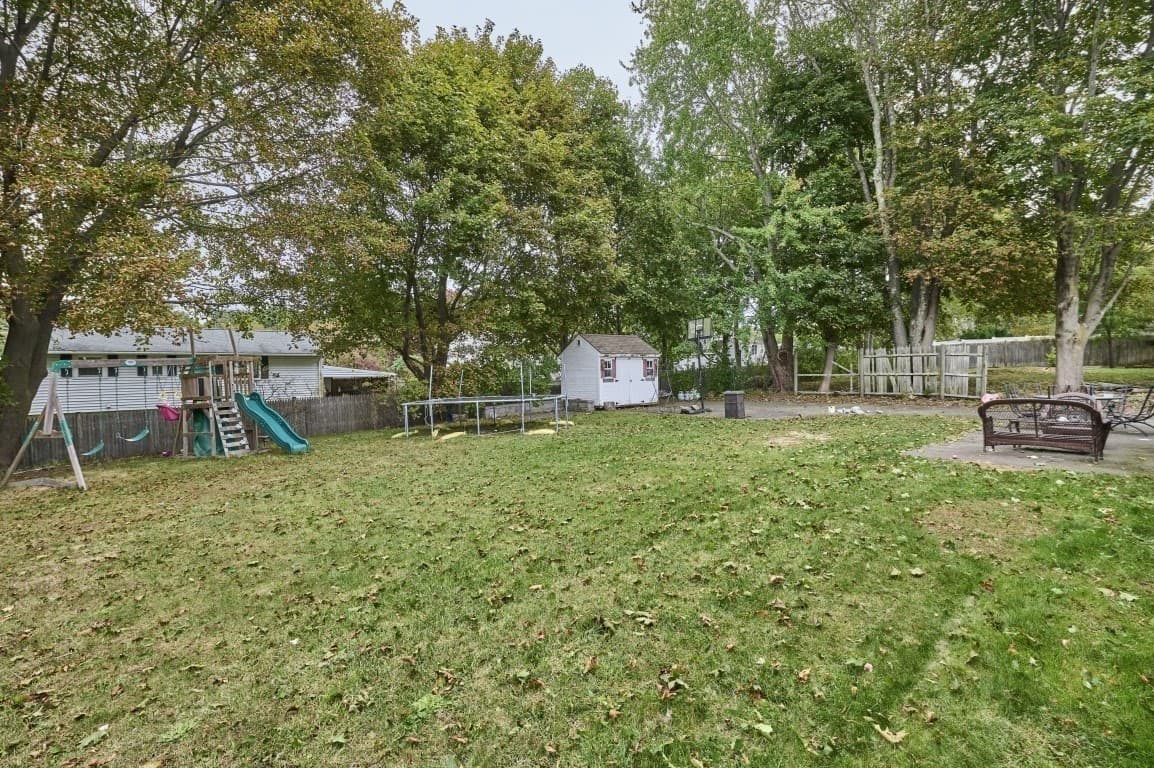 Single Family Residence at 25 Anita Road, Brockton MA 02302, photo 16 of 18