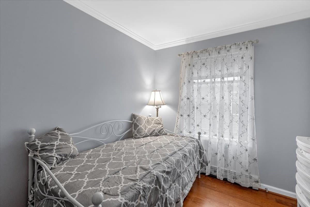 Single Family Residence at 11 Indian Rd, Norton MA 02766, photo 12 of 23