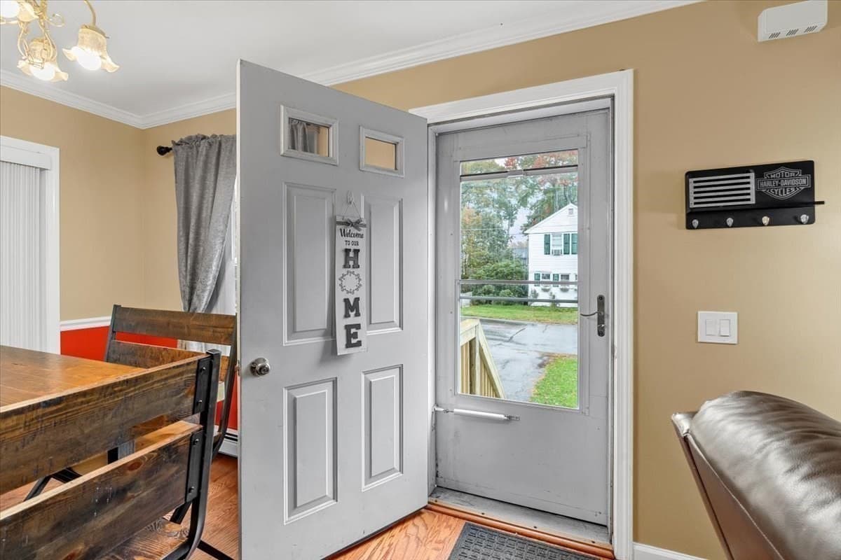Single Family Residence at 11 Indian Rd, Norton MA 02766, photo 3 of 23