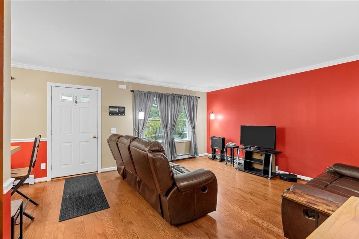 Single Family Residence at 11 Indian Rd, Norton MA 02766, photo 9 of 23