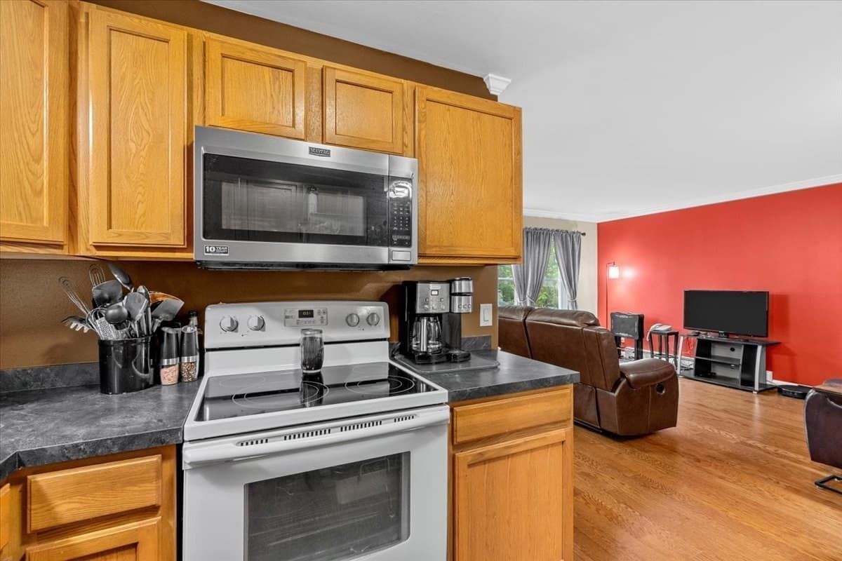 Single Family Residence at 11 Indian Rd, Norton MA 02766, photo 18 of 23