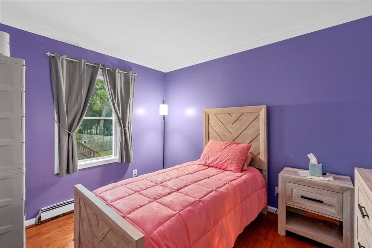 Single Family Residence at 11 Indian Rd, Norton MA 02766, photo 11 of 23