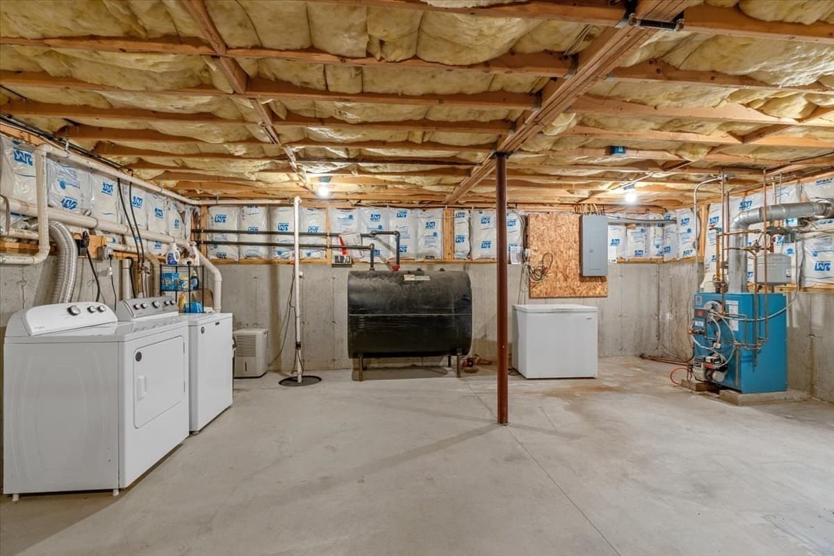 Single Family Residence at 11 Indian Rd, Norton MA 02766, photo 19 of 23