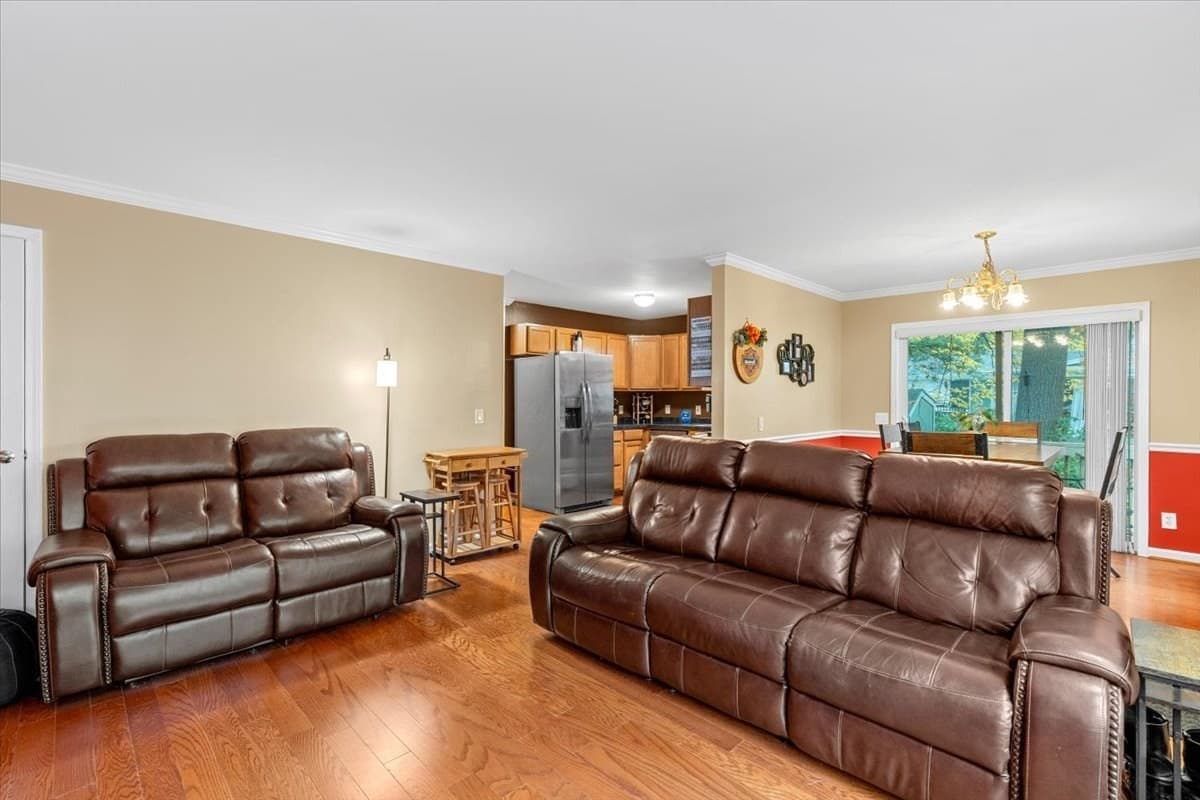 Single Family Residence at 11 Indian Rd, Norton MA 02766, photo 8 of 23