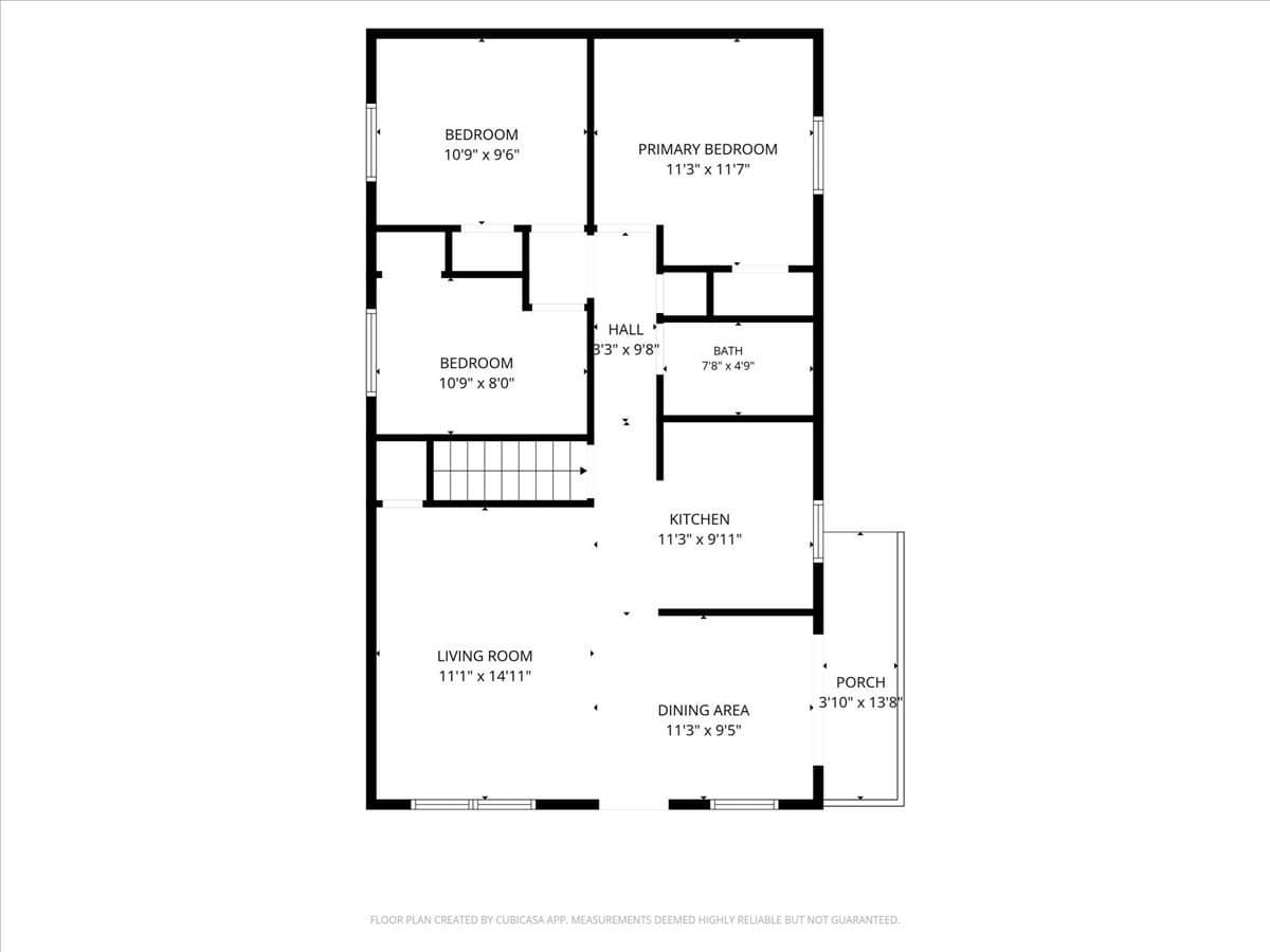 Single Family Residence at 11 Indian Rd, Norton MA 02766, photo 21 of 23