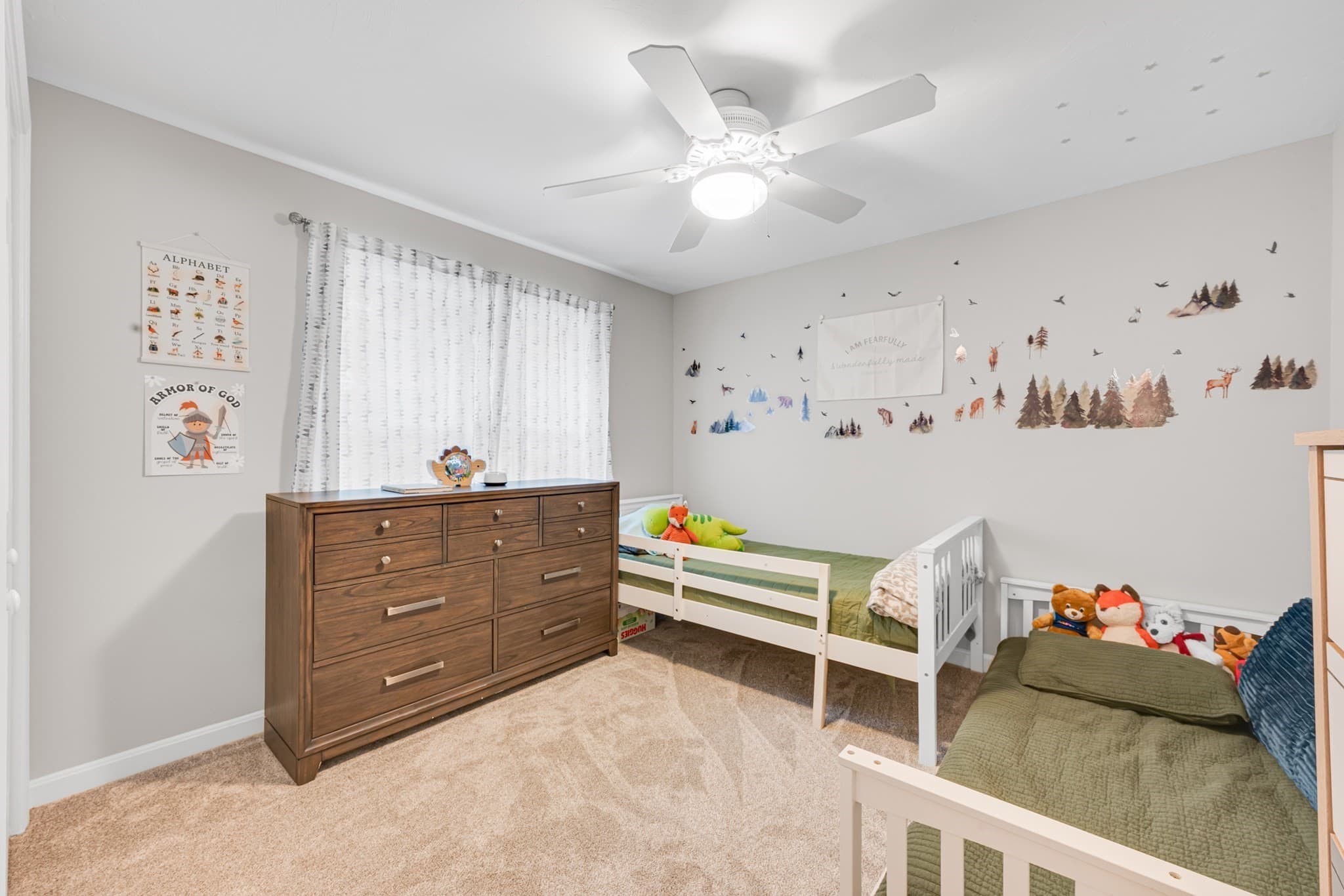 Single Family Residence at 11 Valley View Cir, Rutland MA 01543, photo 26 of 29
