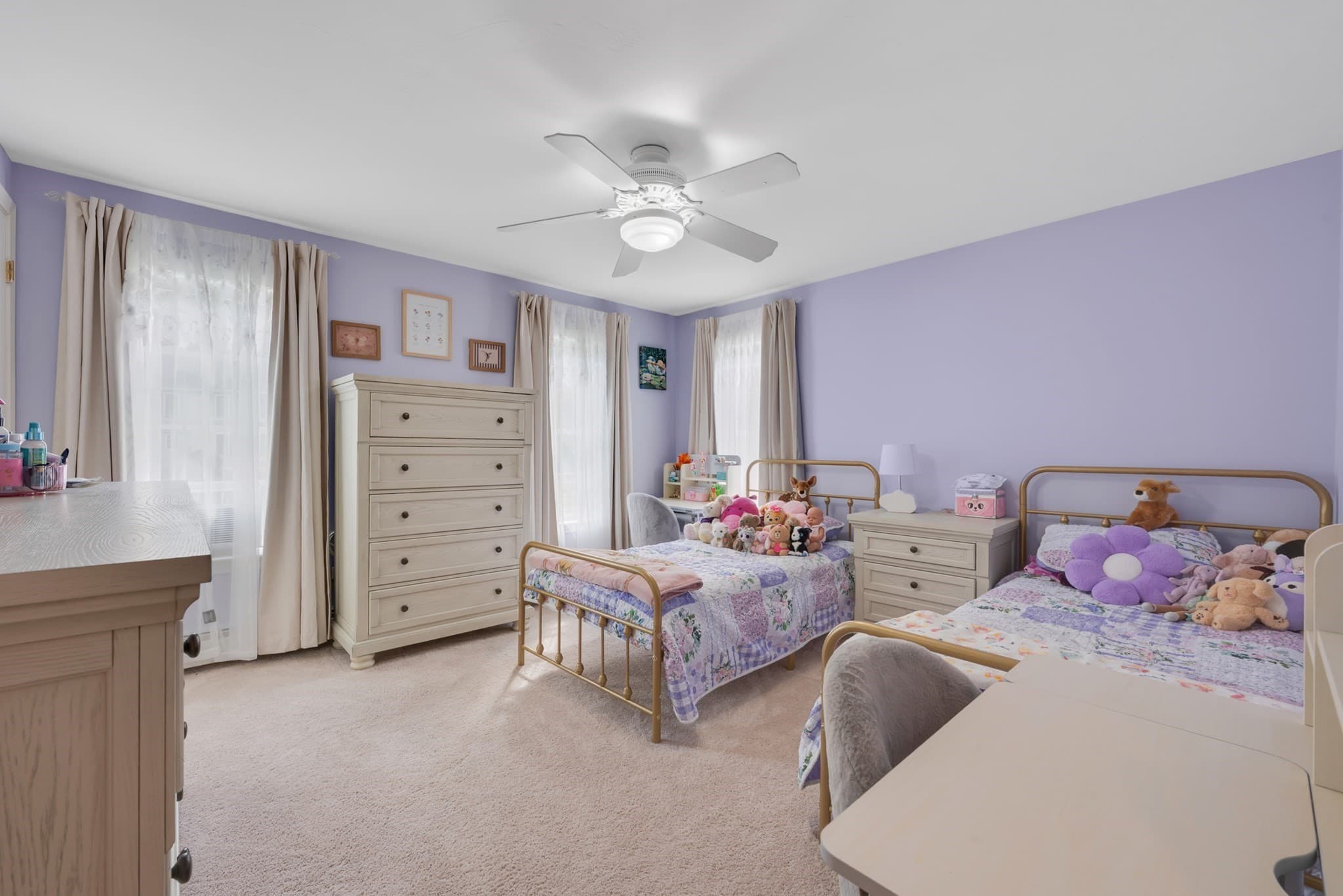 Single Family Residence at 11 Valley View Cir, Rutland MA 01543, photo 24 of 29