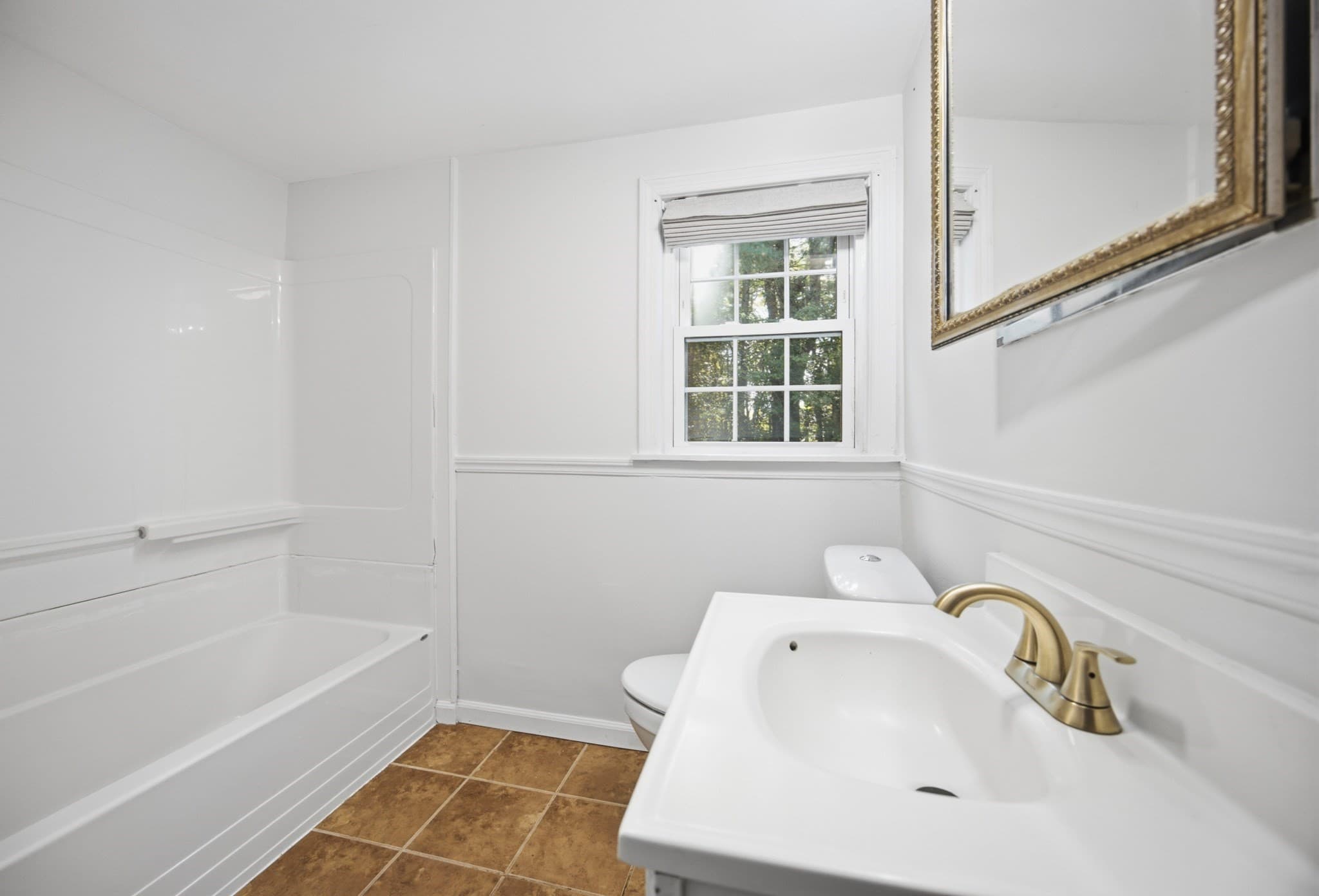 Single Family Residence at 405 W Pond St., Bridgewater MA 02324, photo 23 of 42