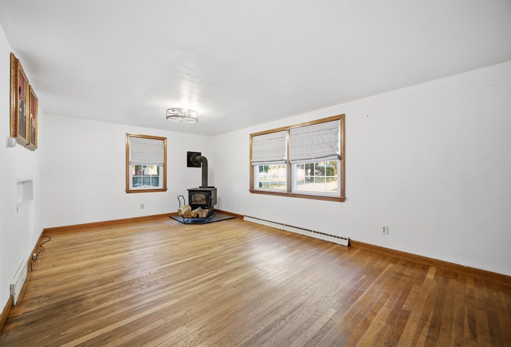 Single Family Residence at 405 W Pond St., Bridgewater MA 02324, photo 12 of 42