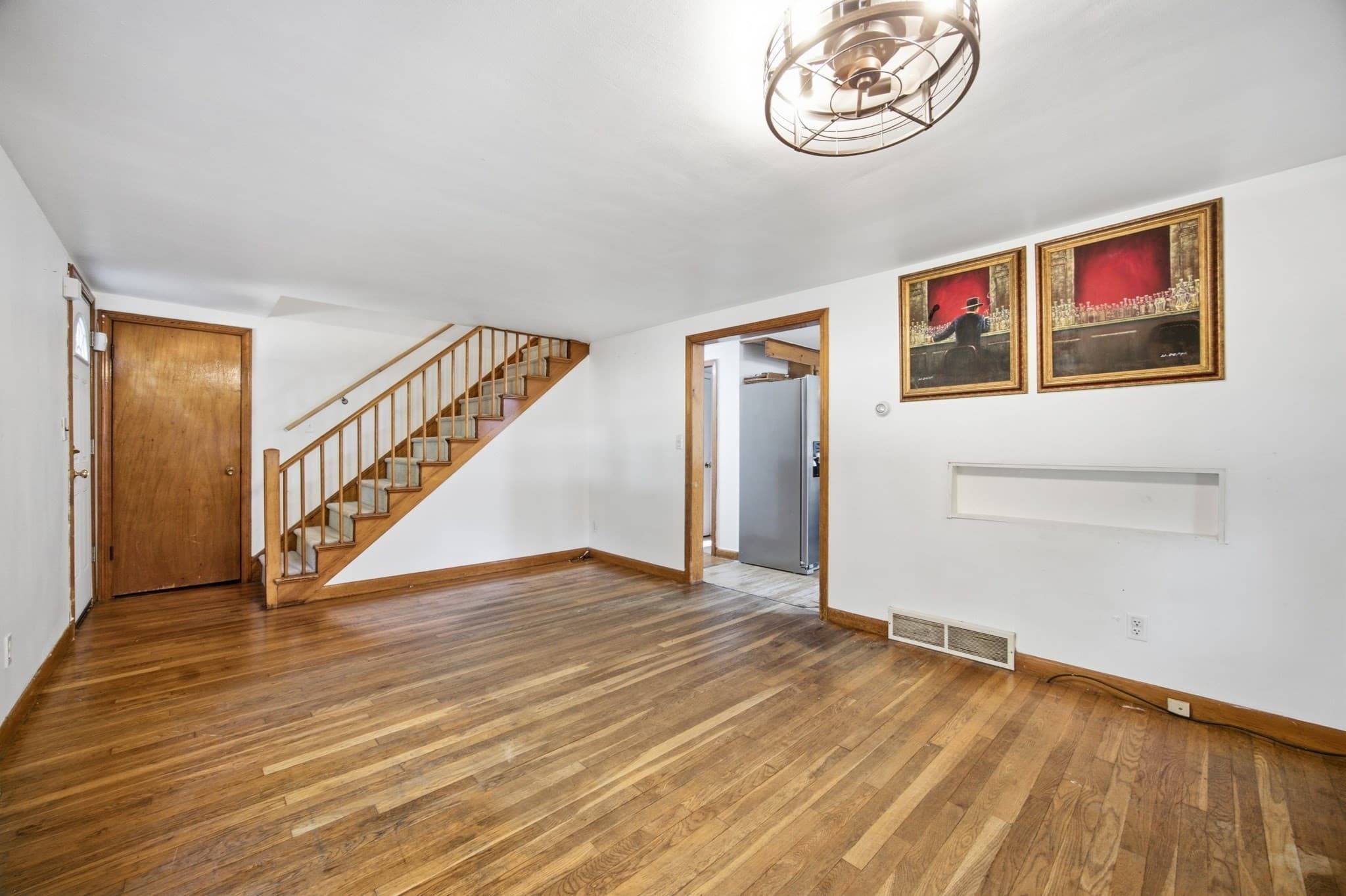 Single Family Residence at 405 W Pond St., Bridgewater MA 02324, photo 14 of 42