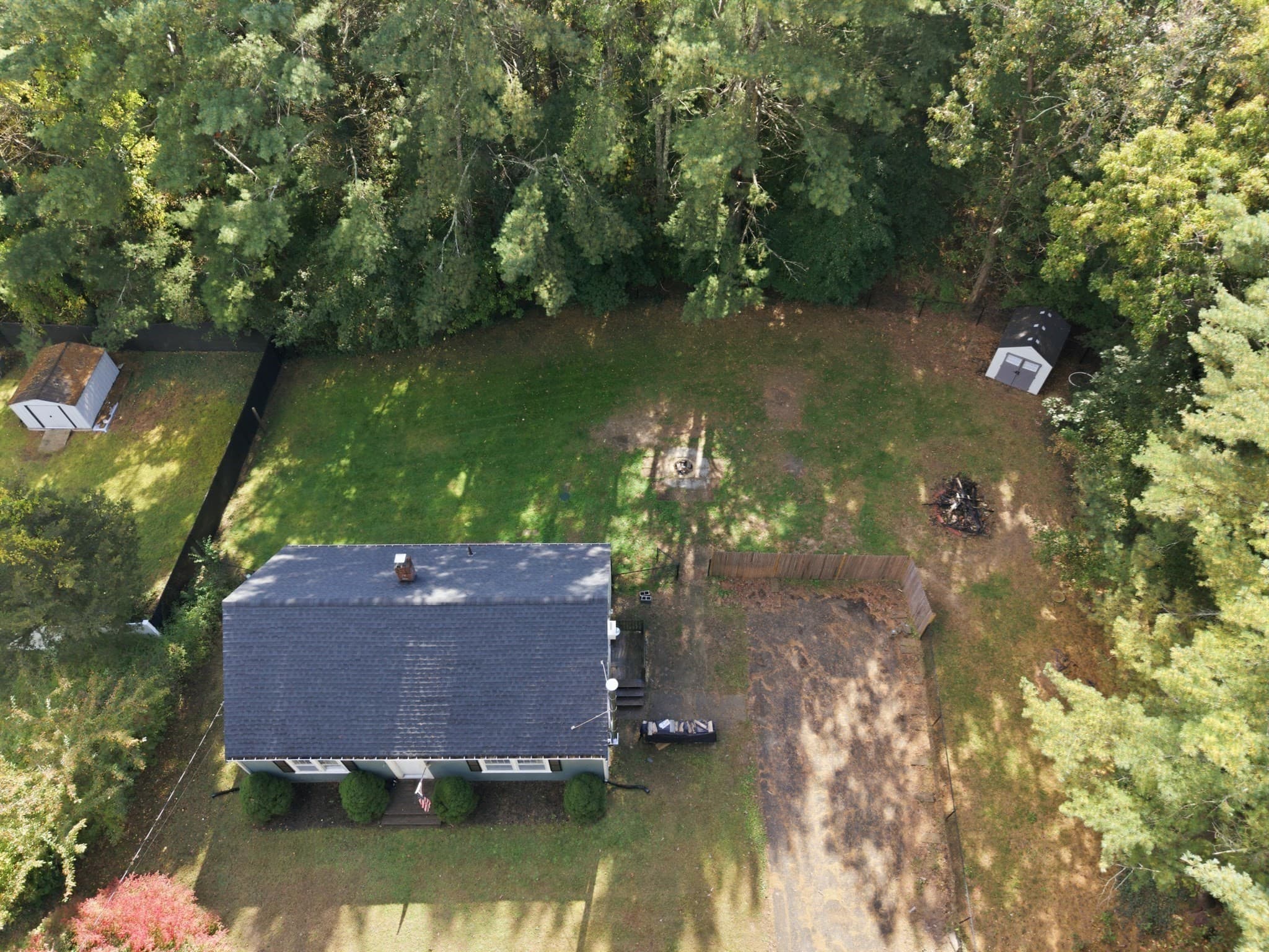 Single Family Residence at 405 W Pond St., Bridgewater MA 02324, photo 37 of 42