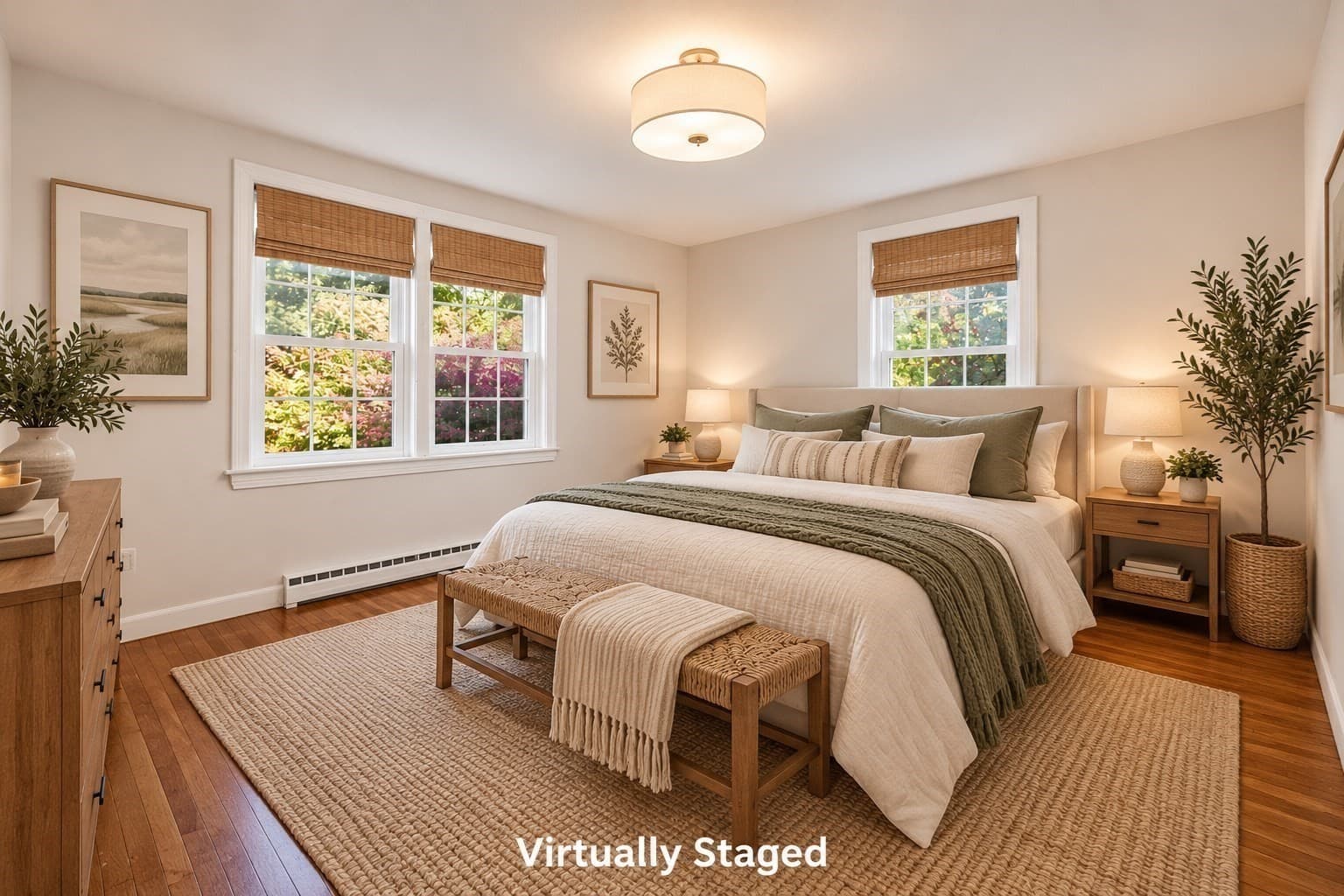 Single Family Residence at 405 W Pond St., Bridgewater MA 02324, photo 15 of 42