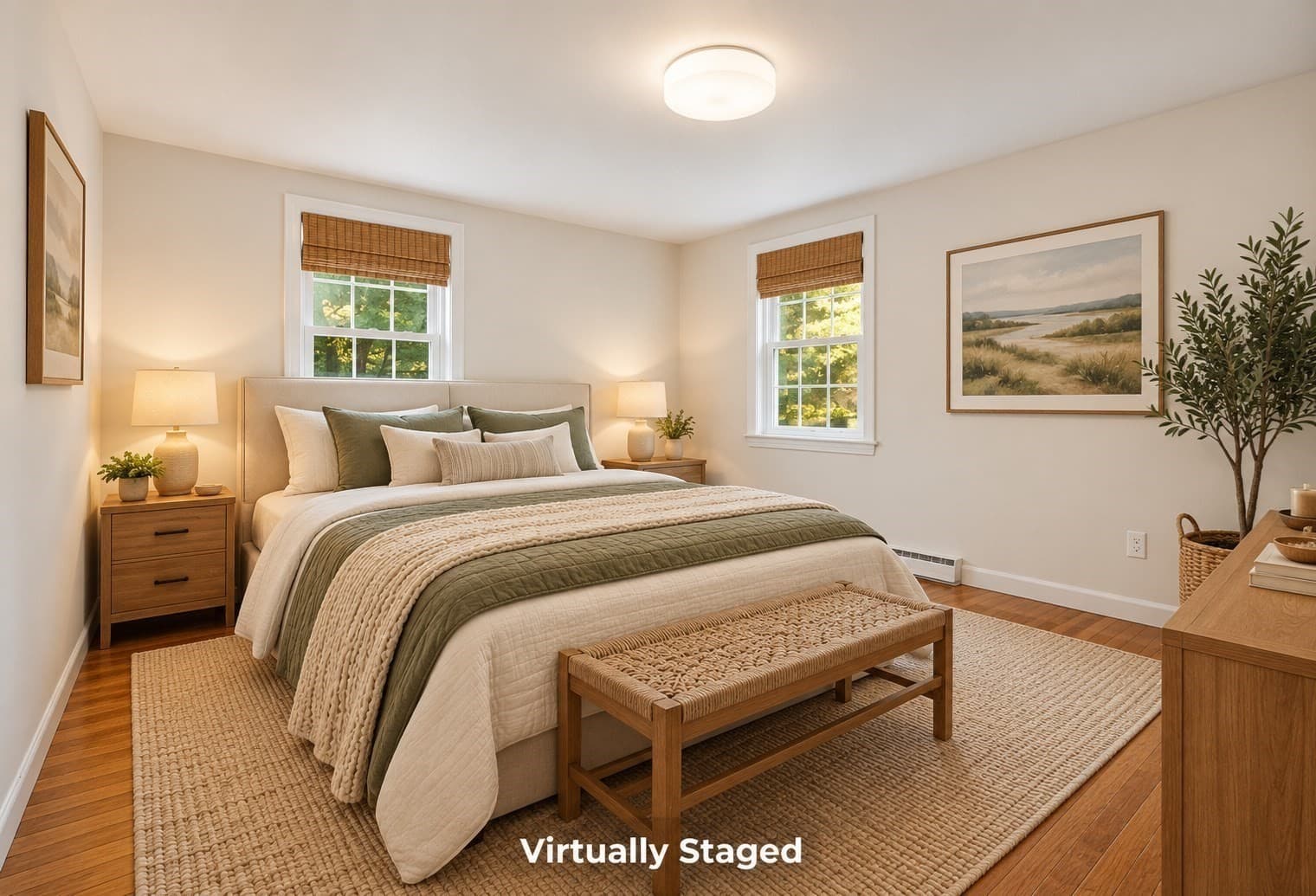 Single Family Residence at 405 W Pond St., Bridgewater MA 02324, photo 19 of 42