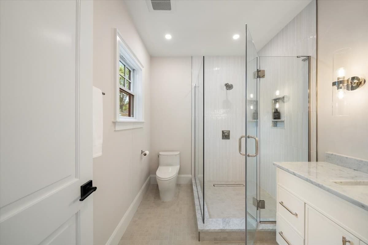 Single Family Residence at 15 Lafayette Cir, Wellesley MA 02482, photo 18 of 31