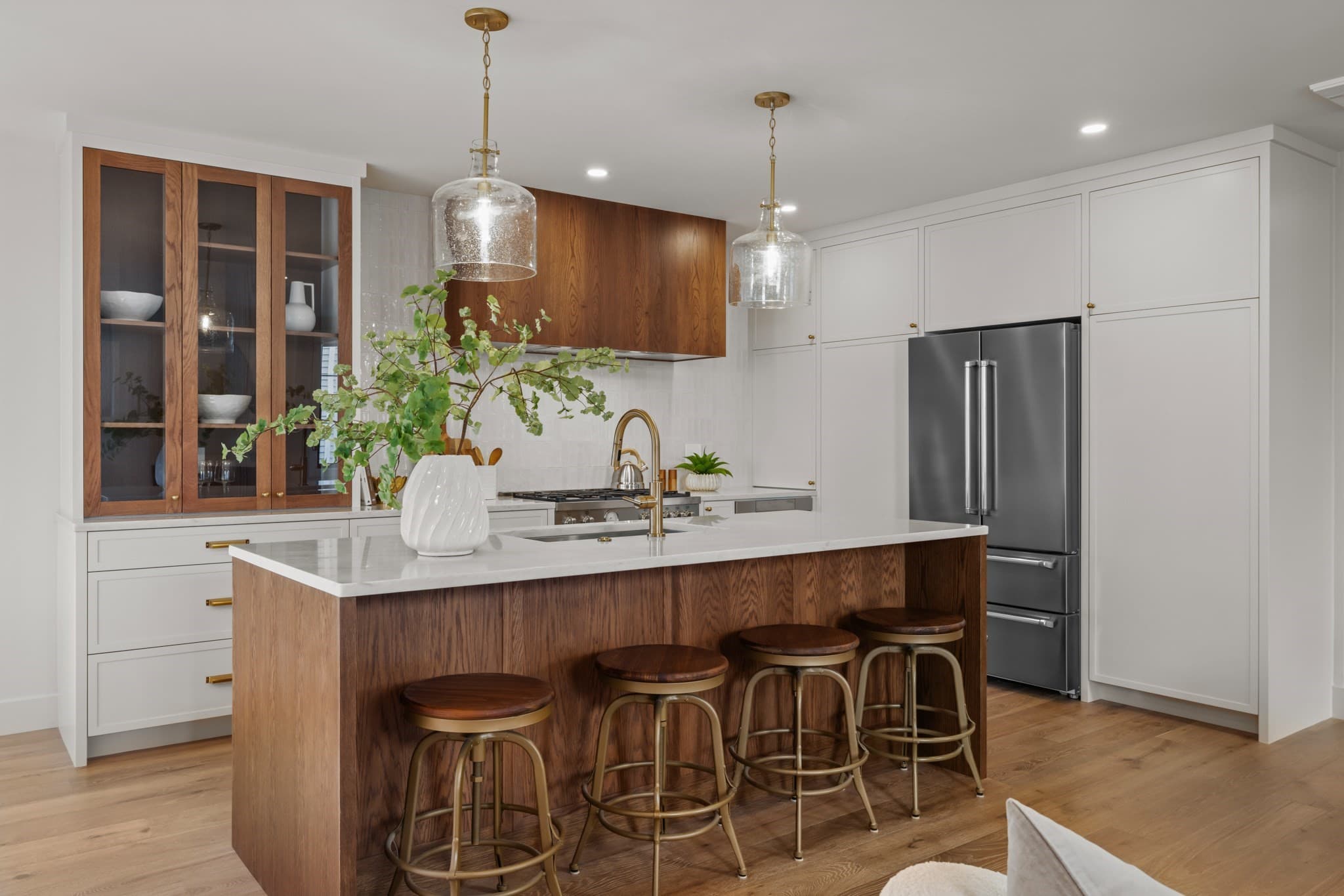 Condominium at 85 Quincy St # 85, Medford MA 02155, photo 2 of 13