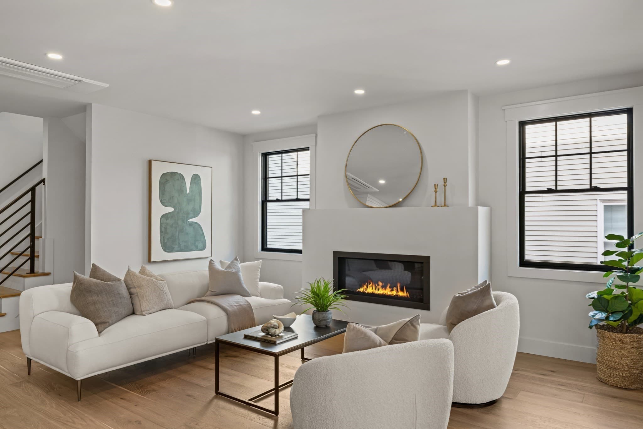 Condominium at 85 Quincy St # 85, Medford MA 02155, photo 6 of 13