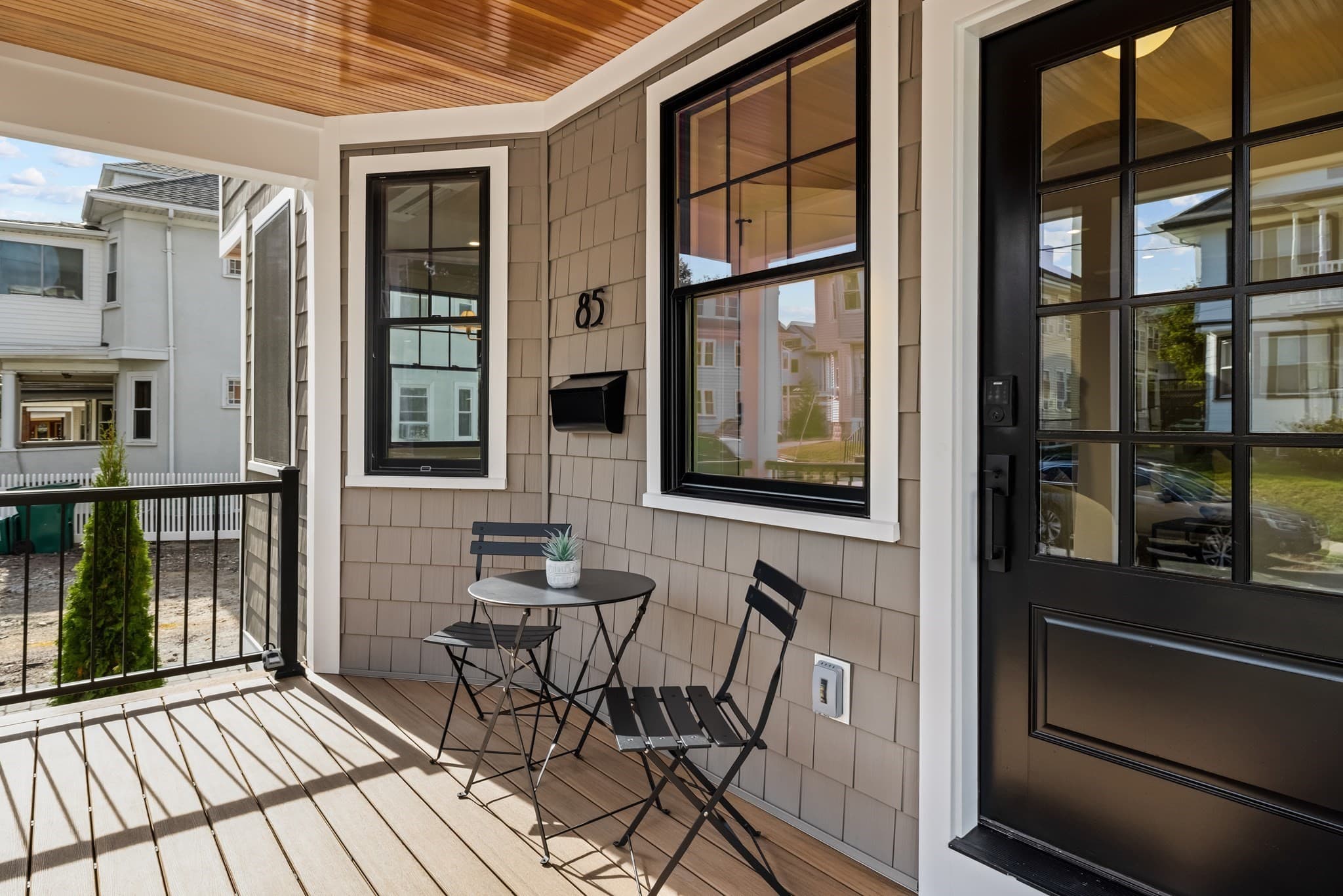 Condominium at 85 Quincy St # 85, Medford MA 02155, photo 13 of 13