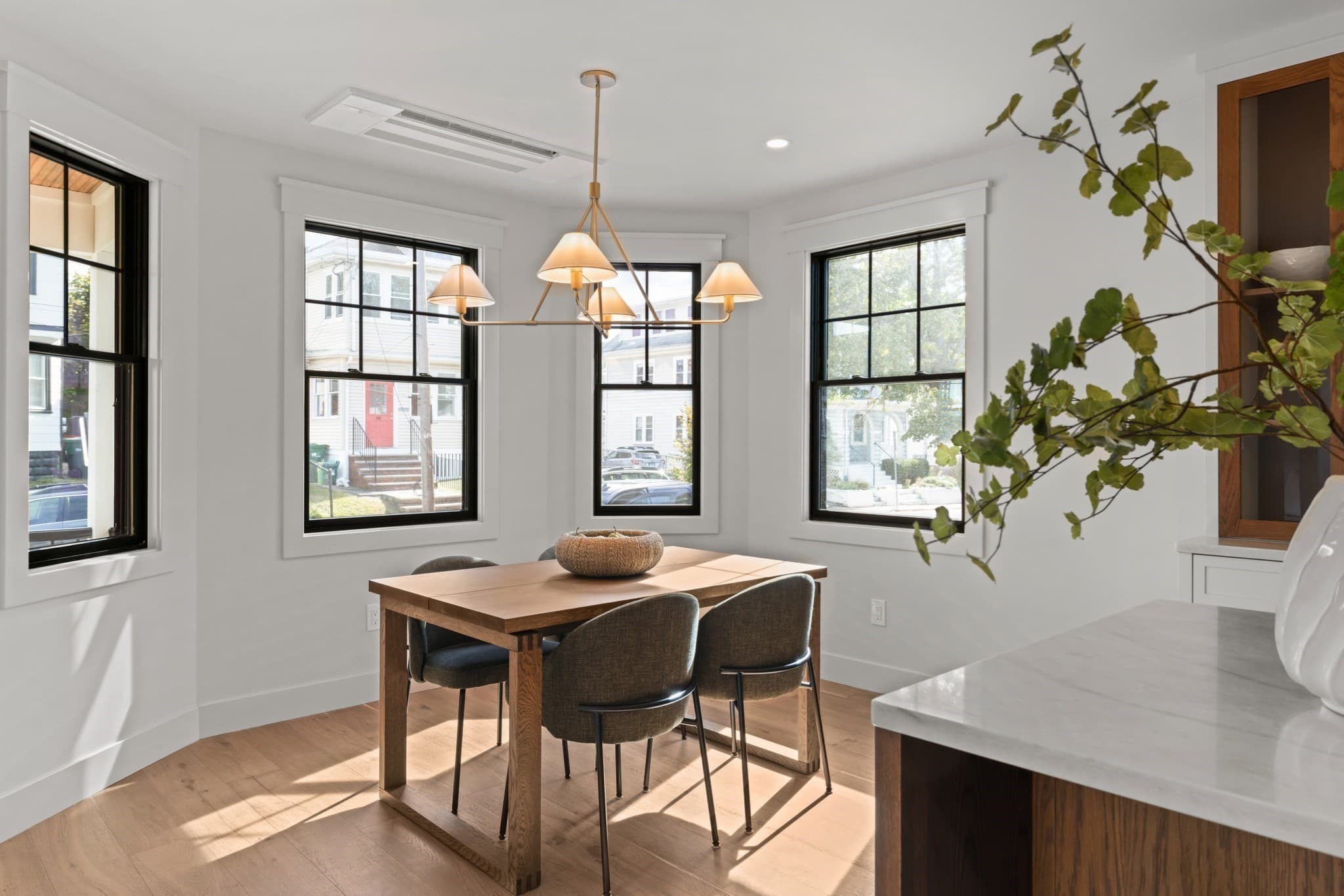 Condominium at 85 Quincy St # 85, Medford MA 02155, photo 4 of 13