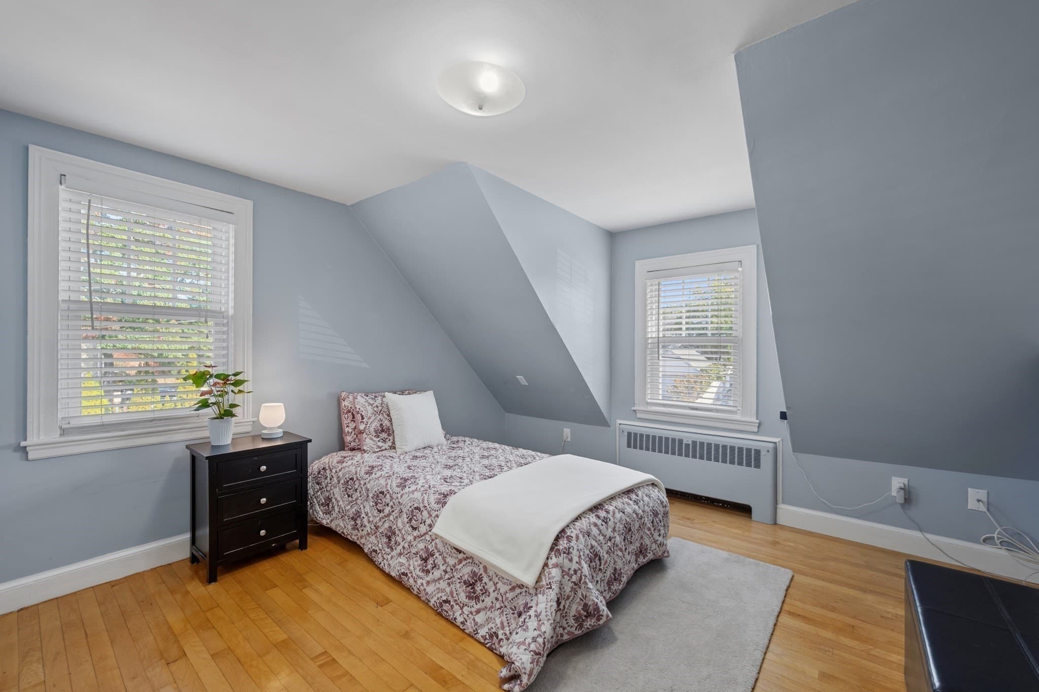 Single Family Residence at 86 Bayrd Street, Malden MA 02148, photo 23 of 41