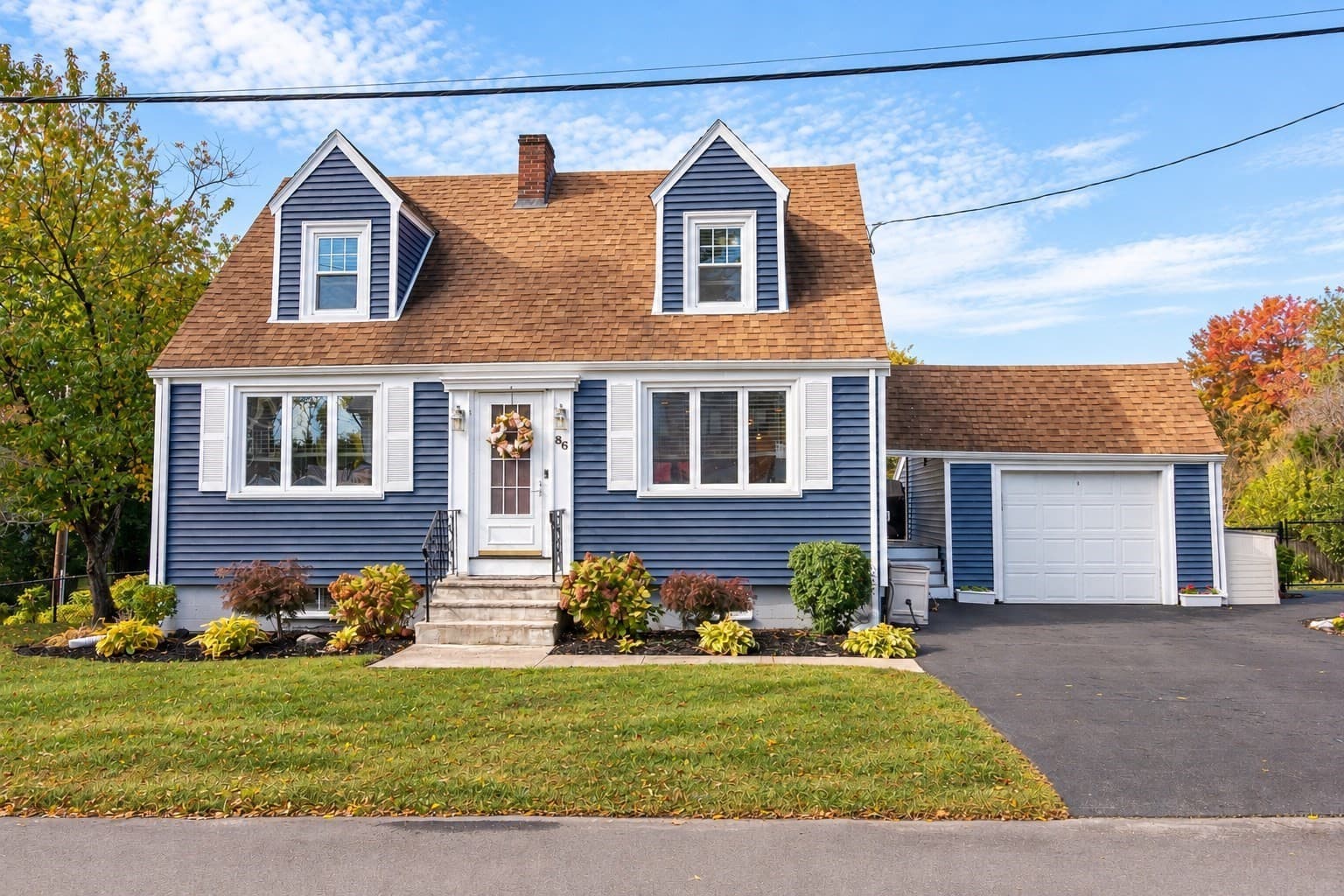 Single Family Residence at 86 Bayrd Street, Malden MA 02148, photo 2 of 41