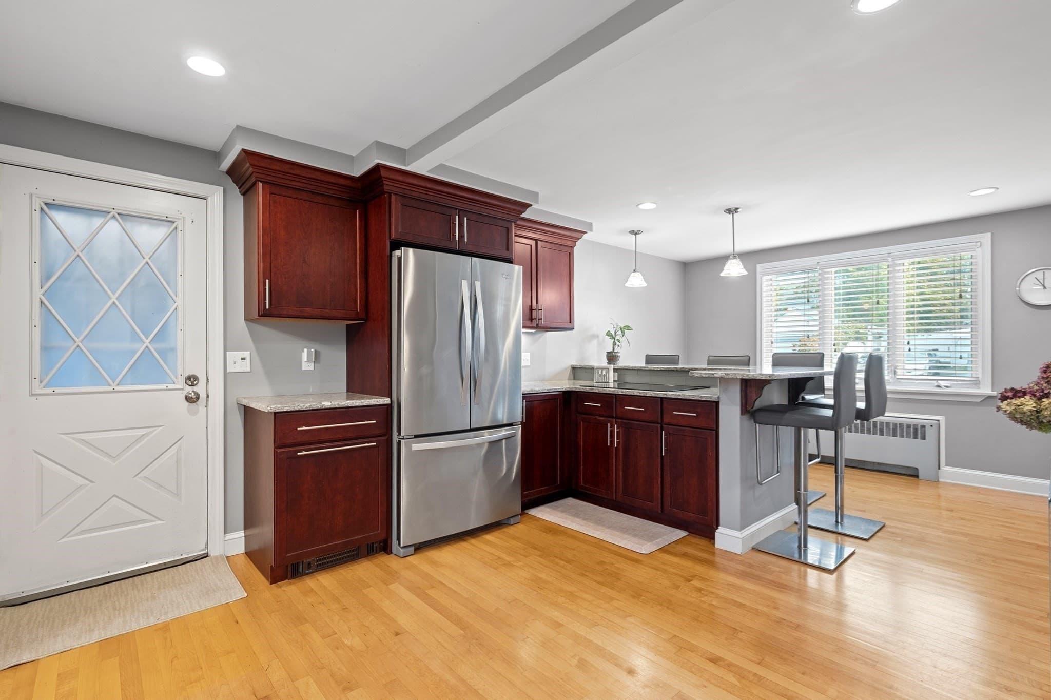 Single Family Residence at 86 Bayrd Street, Malden MA 02148, photo 6 of 41