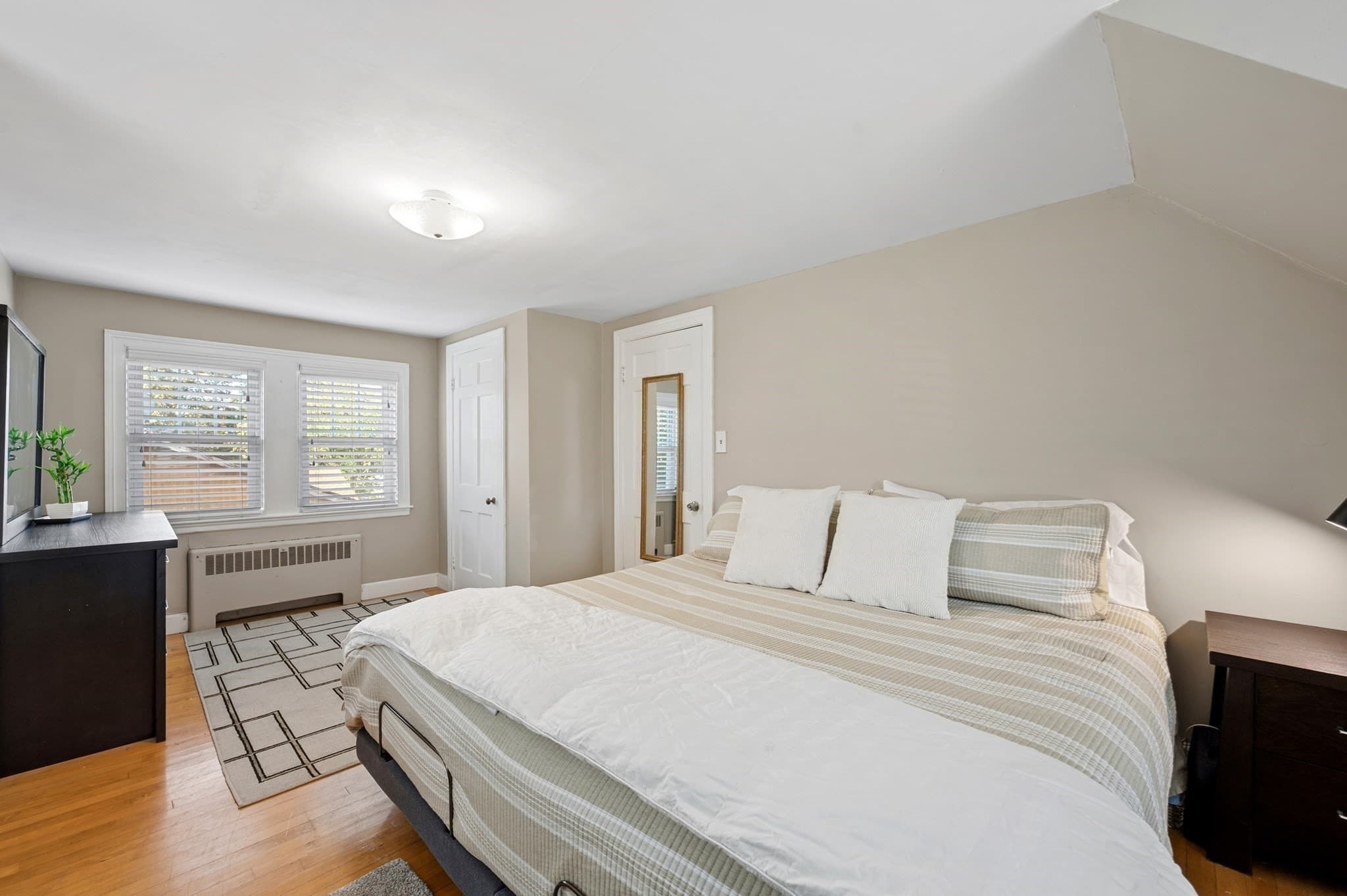 Single Family Residence at 86 Bayrd Street, Malden MA 02148, photo 17 of 41