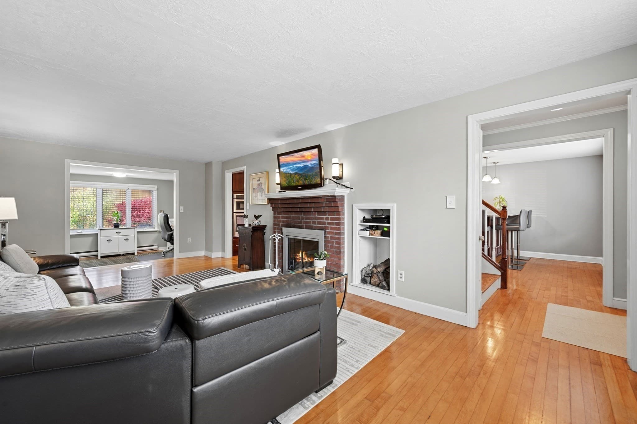 Single Family Residence at 86 Bayrd Street, Malden MA 02148, photo 16 of 41