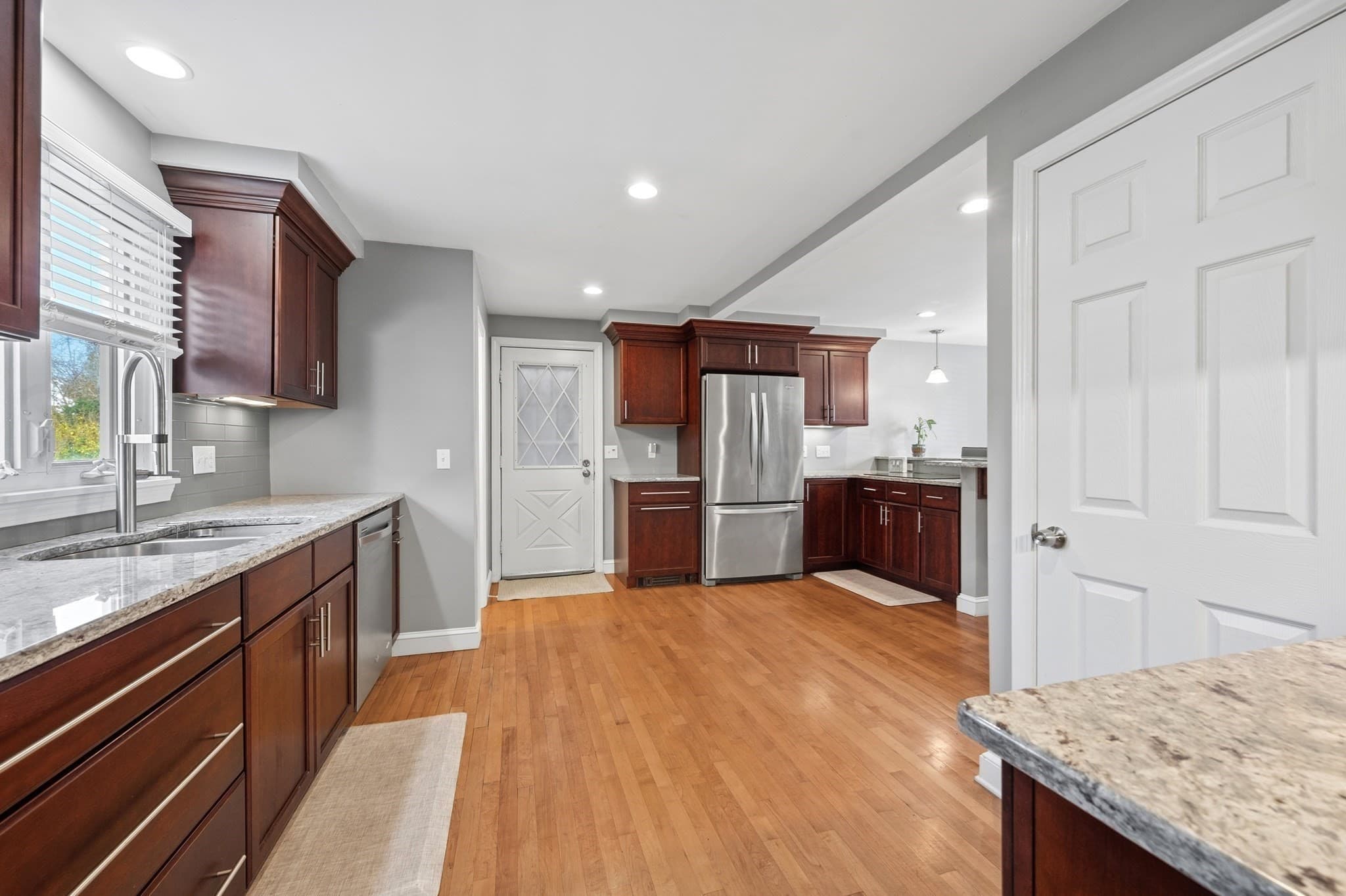 Single Family Residence at 86 Bayrd Street, Malden MA 02148, photo 12 of 41