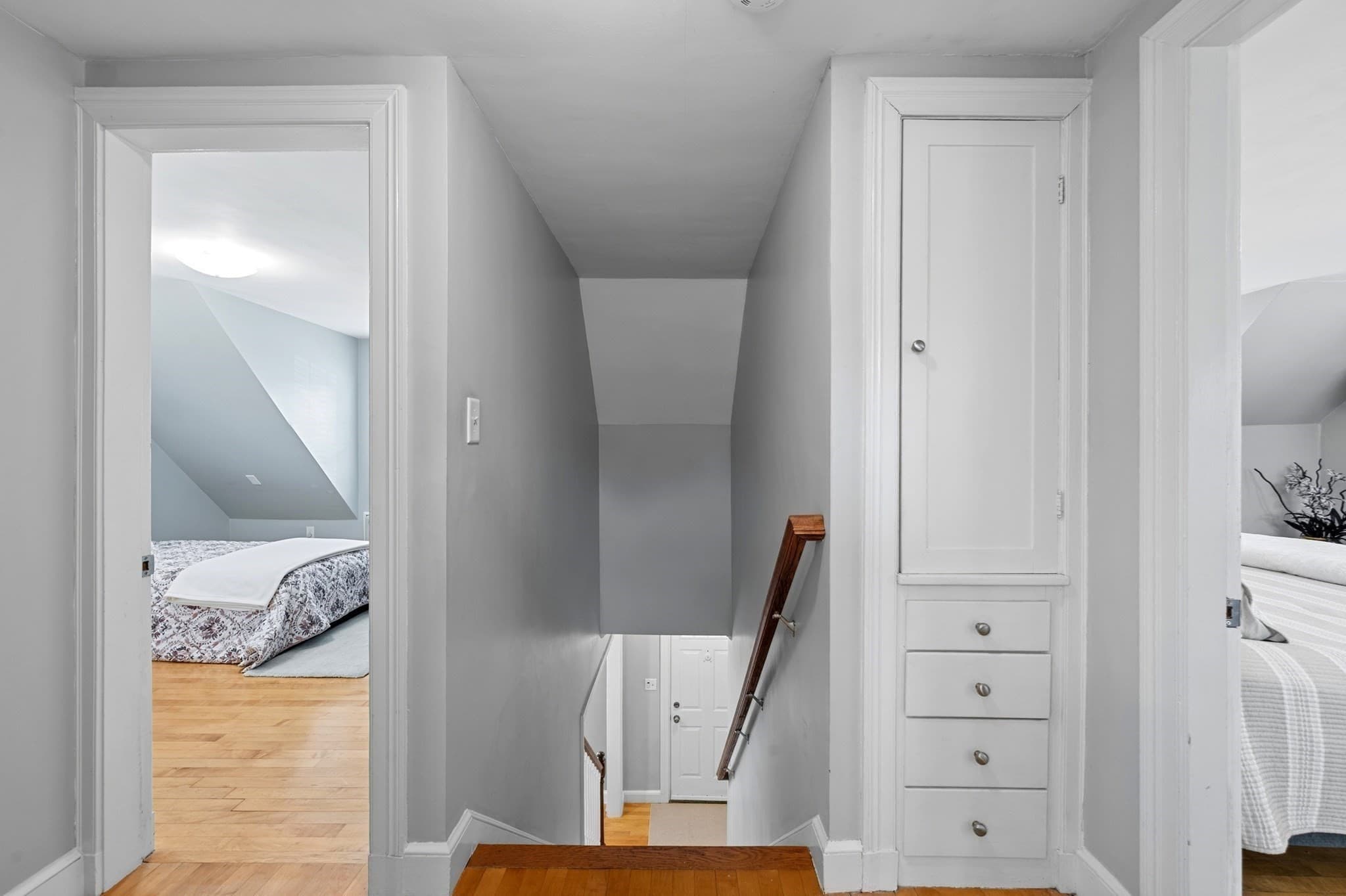 Single Family Residence at 86 Bayrd Street, Malden MA 02148, photo 22 of 41