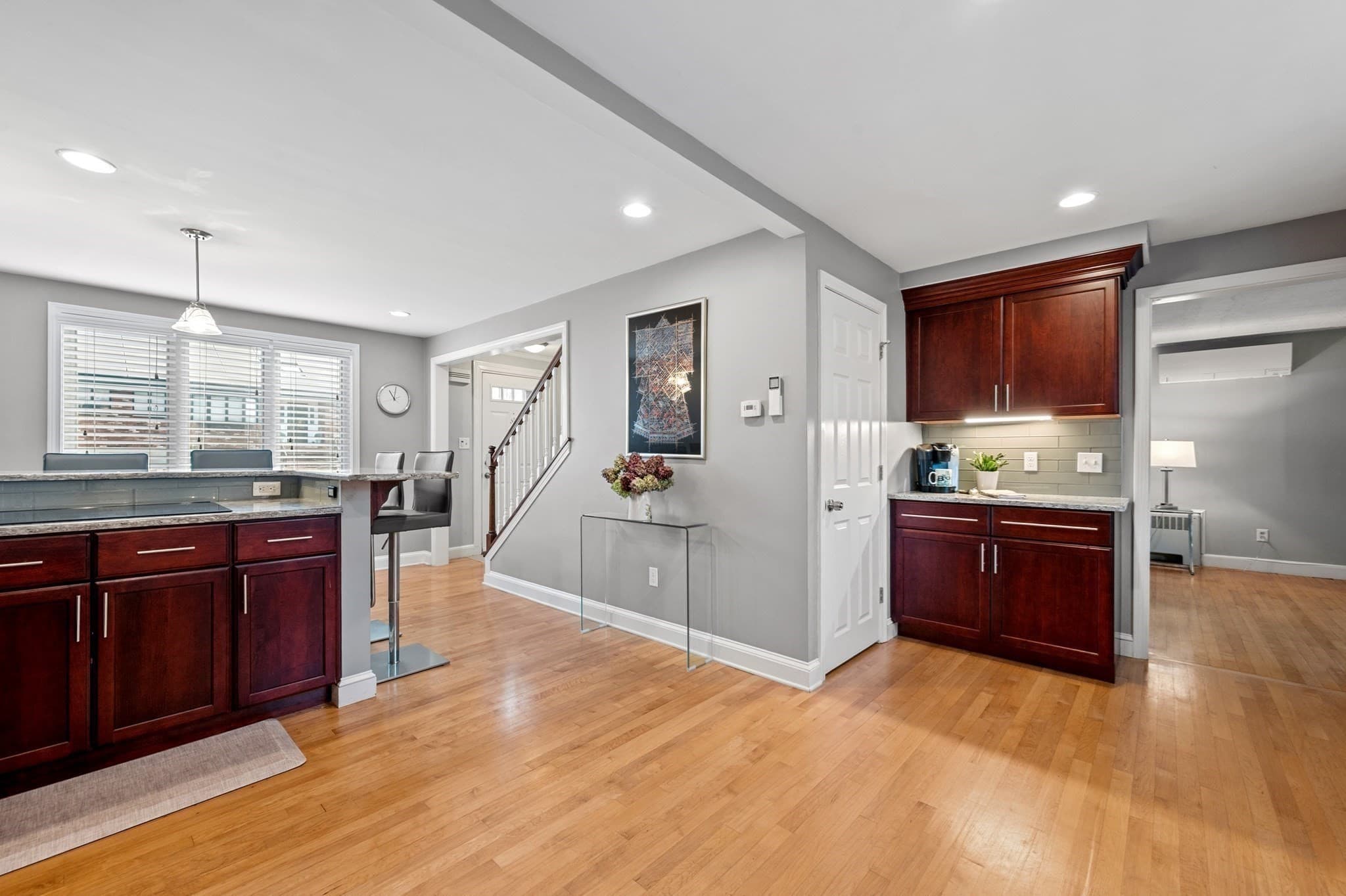 Single Family Residence at 86 Bayrd Street, Malden MA 02148, photo 7 of 41